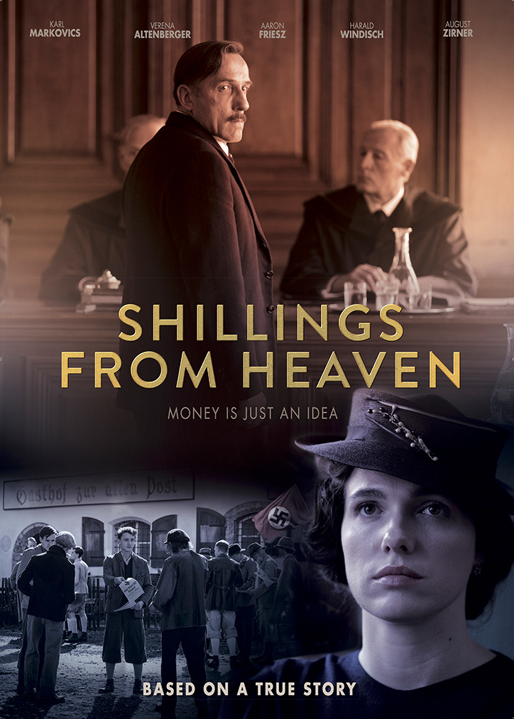 Additional Makeup Artist Crowd