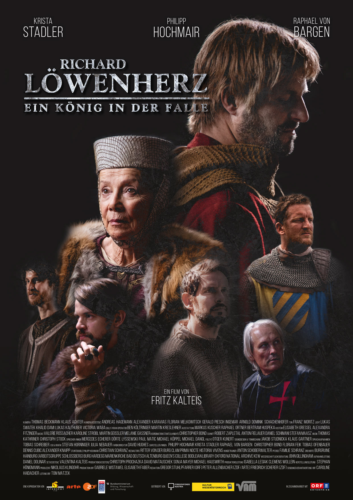 Makeup / Hair Designer