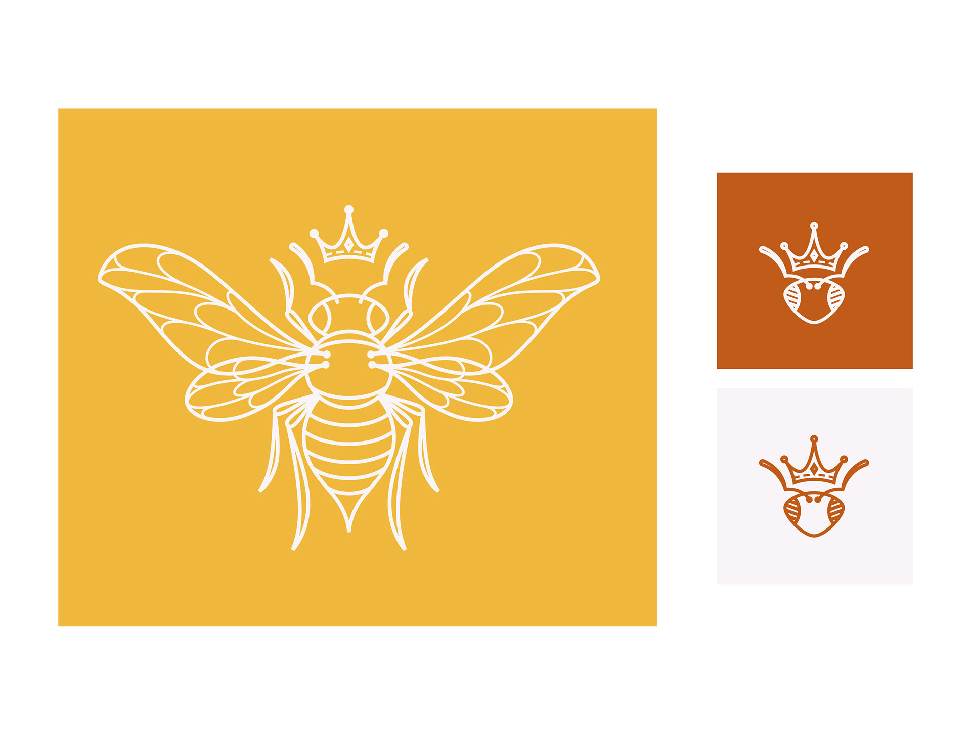 Brand Elements: iconography