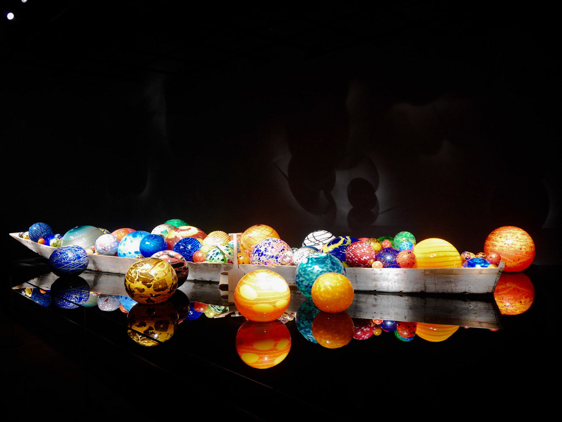 Toyama Glass Art Museum