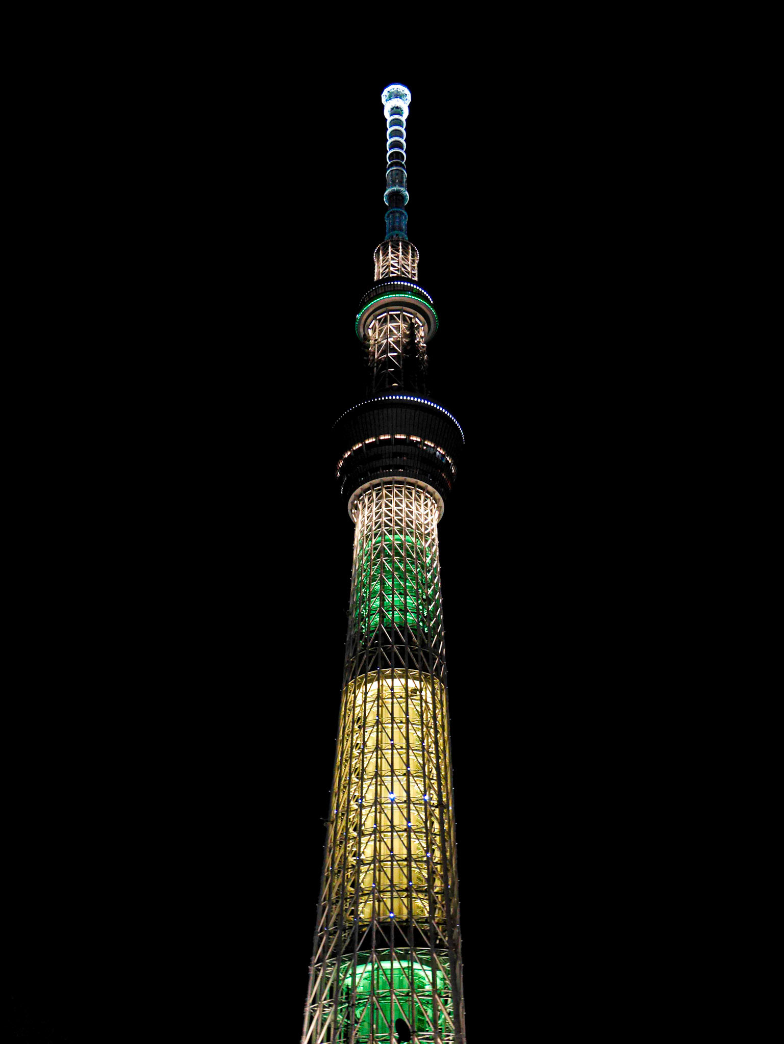 Tokyo Skytree