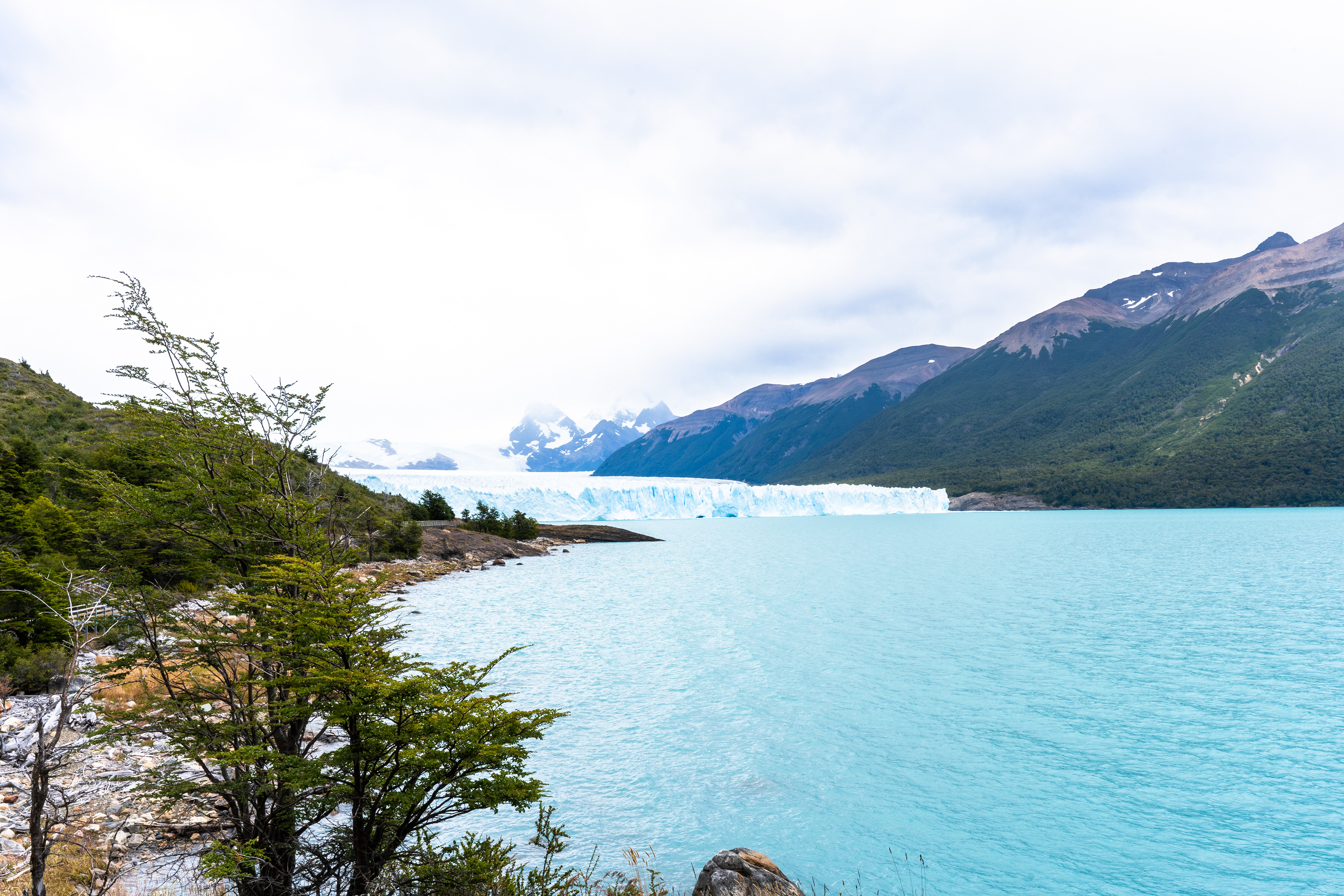 El Calafate