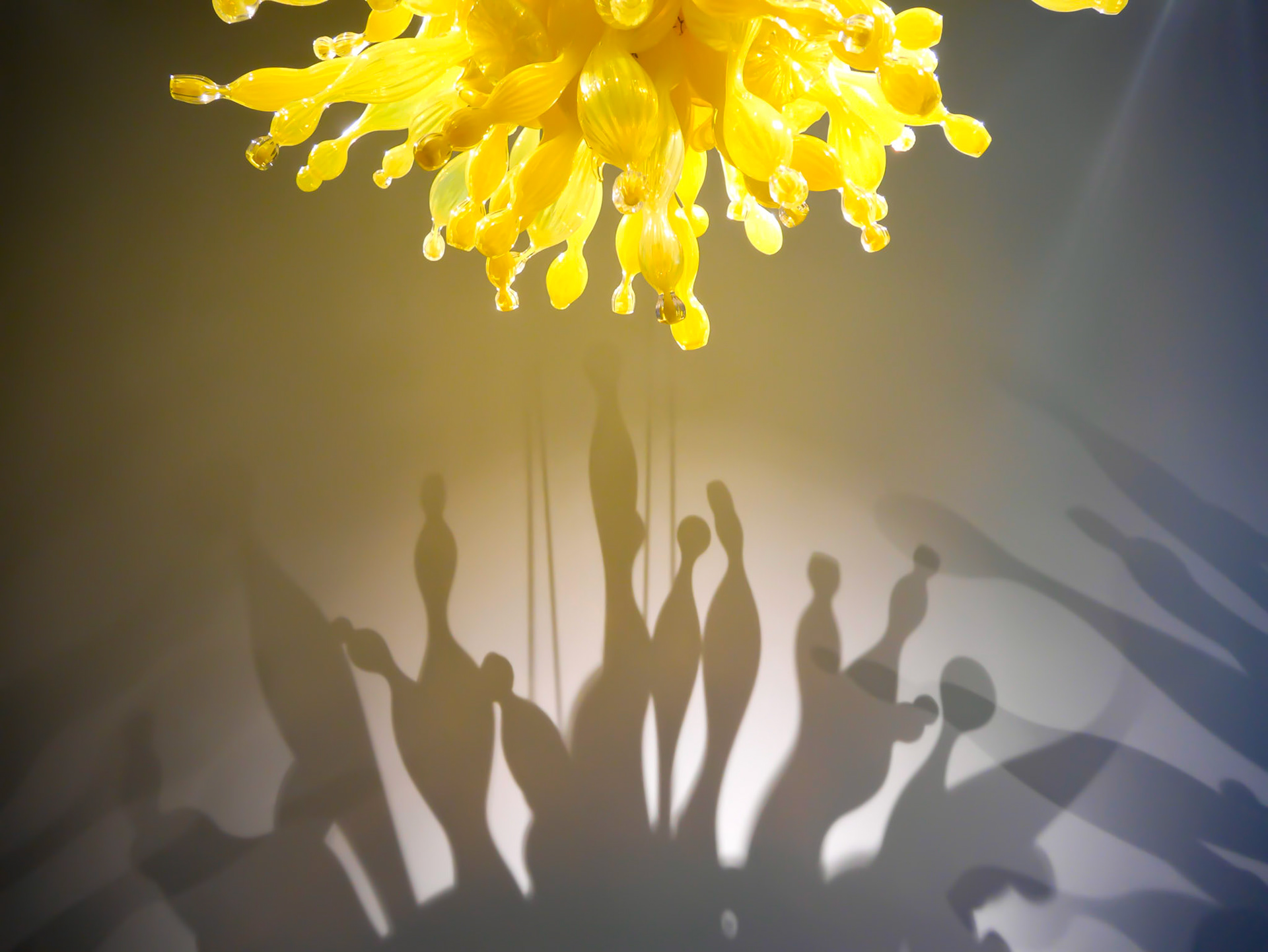 Toyama Glass Art Museum