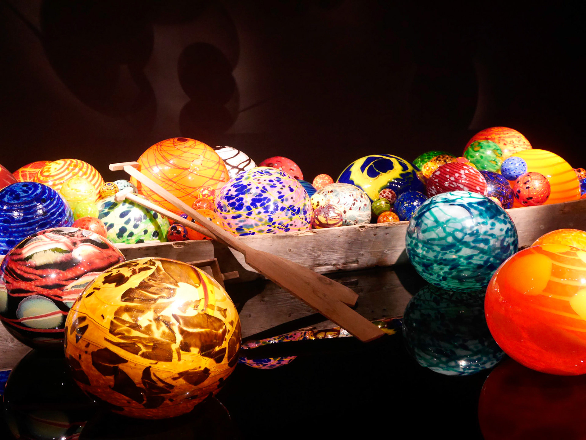 Toyama Glass Art Museum