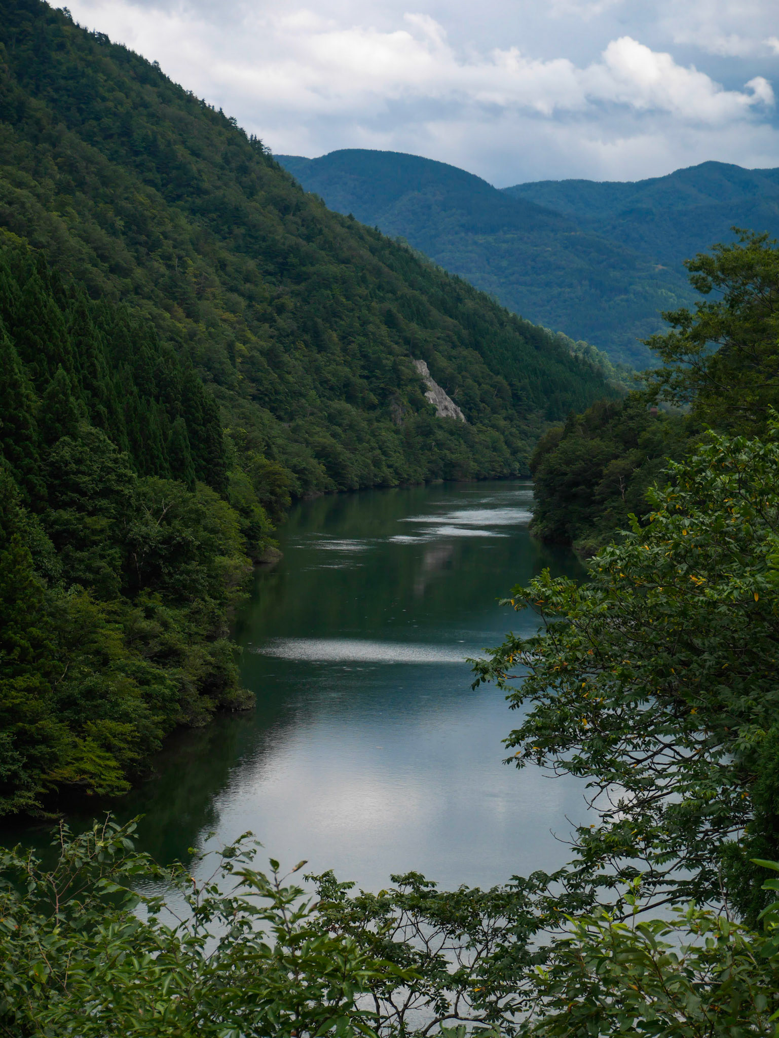 Suganuma, Gokayama