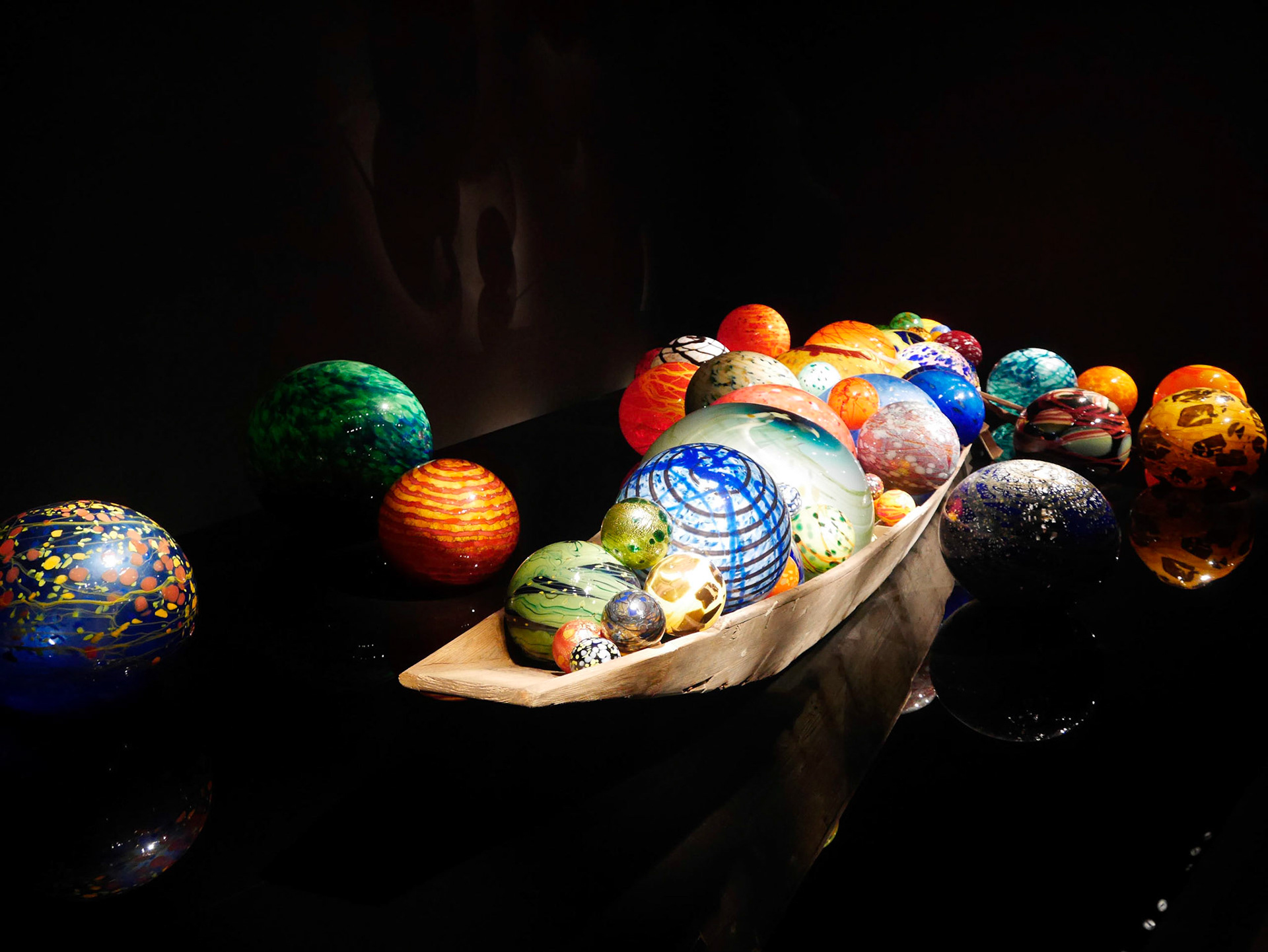 Toyama Glass Art Museum