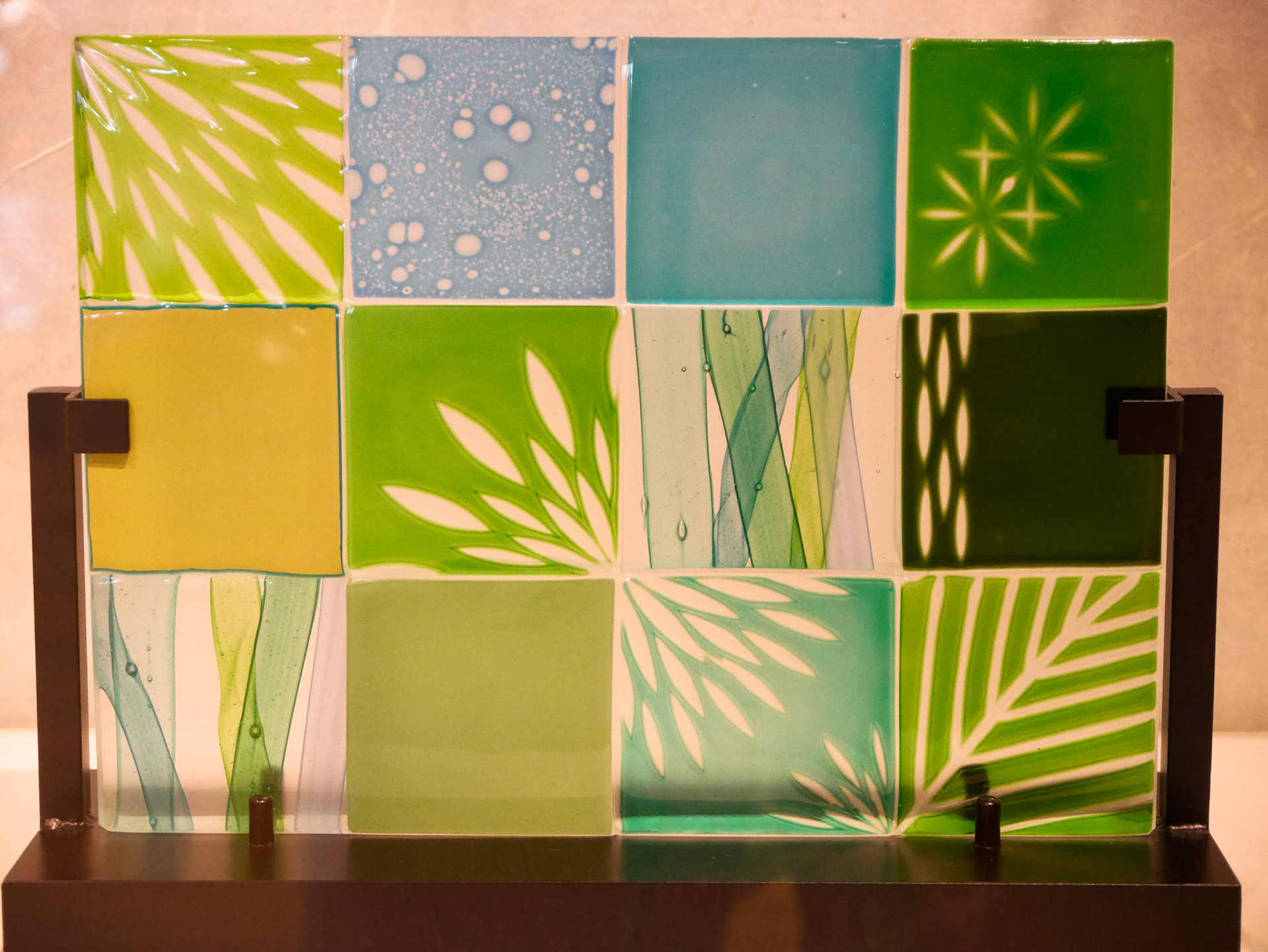 Toyama Glass Art Museum