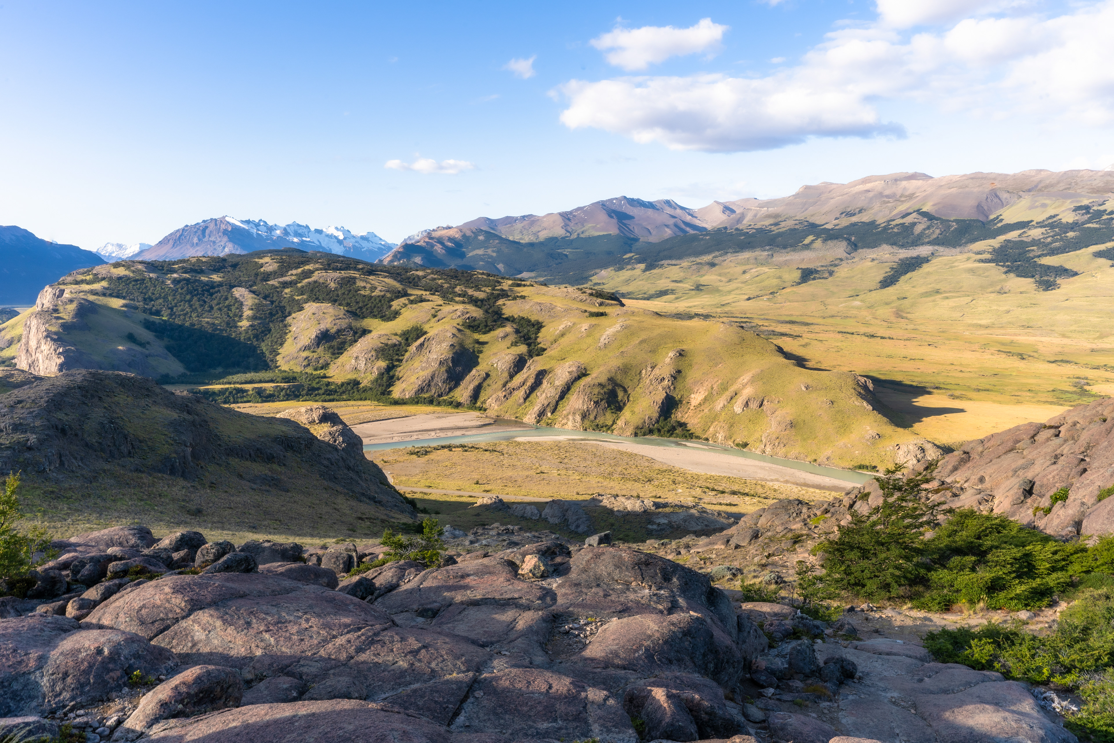 El Chaltén