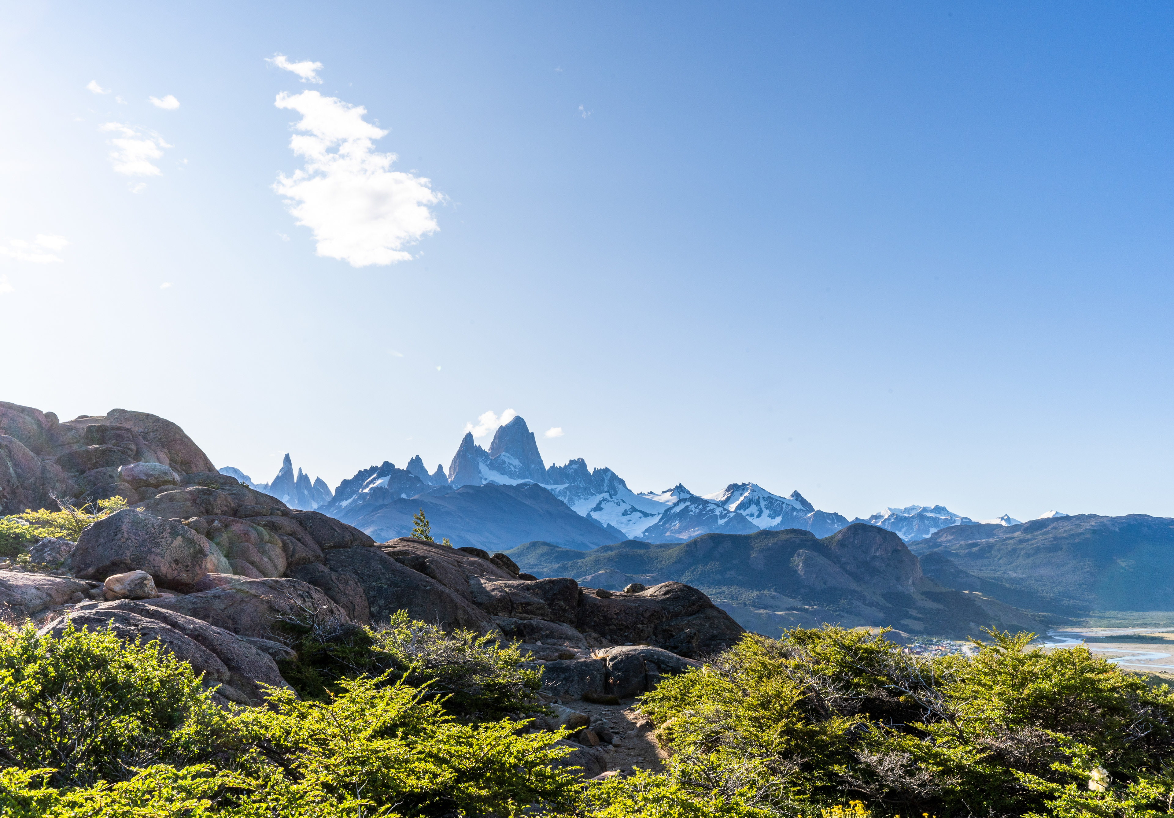 El Chaltén