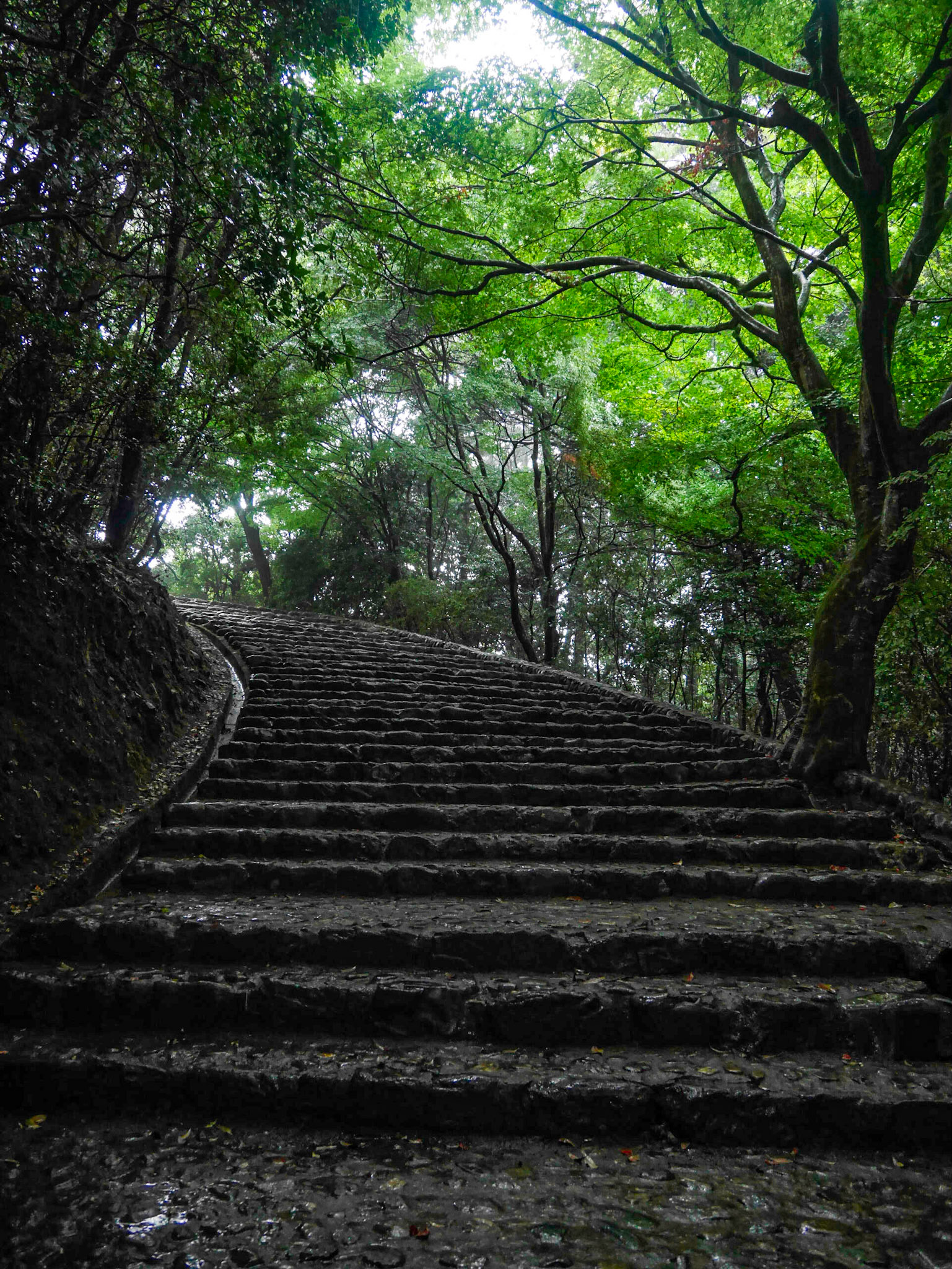 Arashiyama, Kyoto