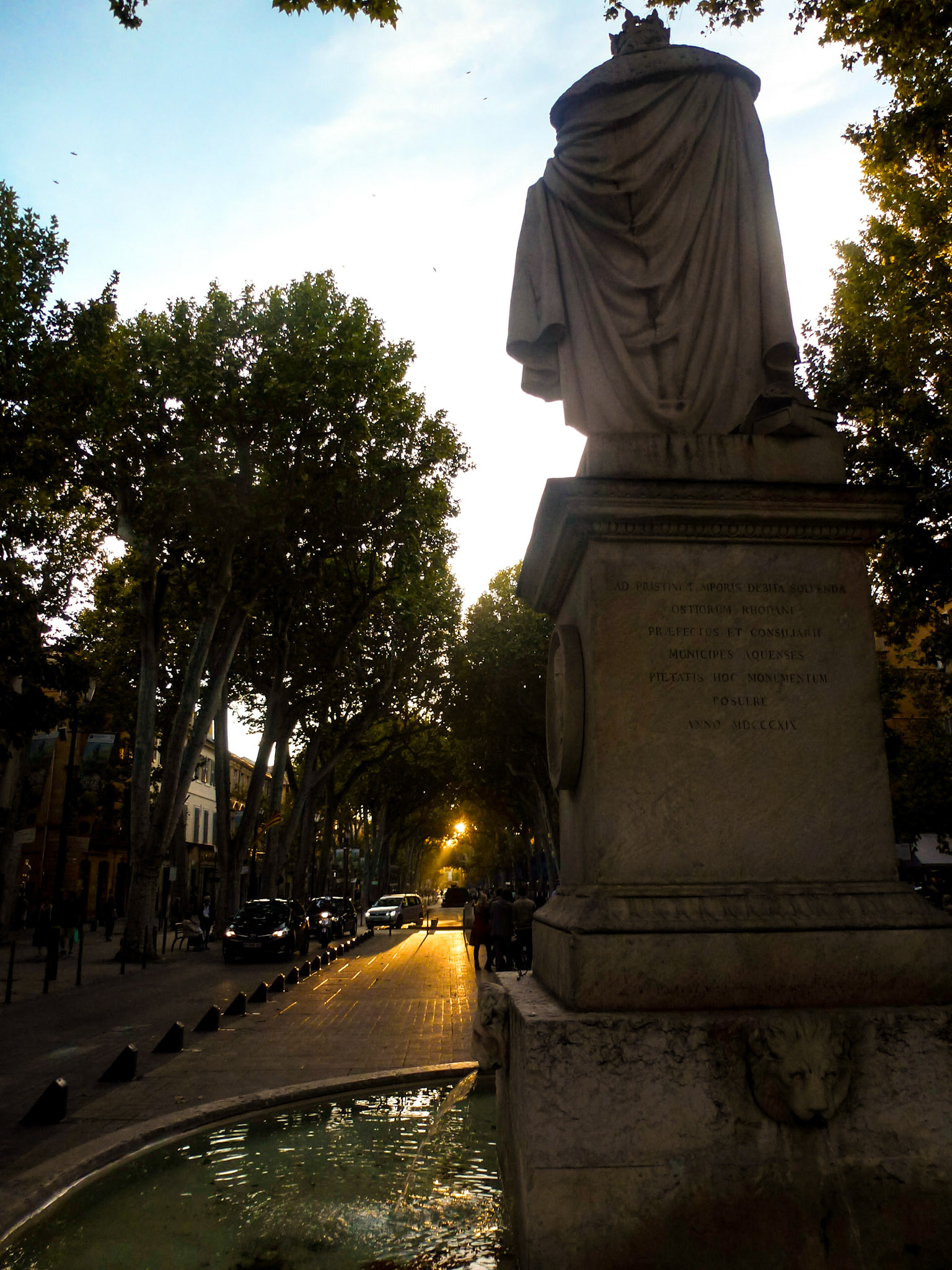 📍 Aix-en-Provence