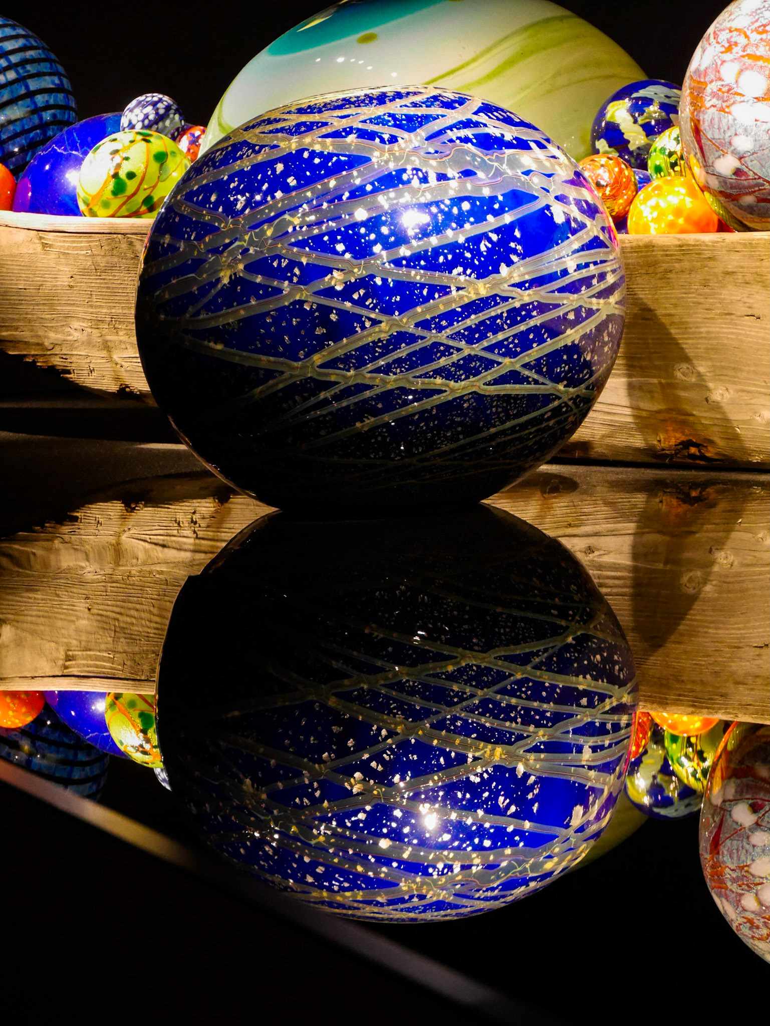 Toyama Glass Art Museum