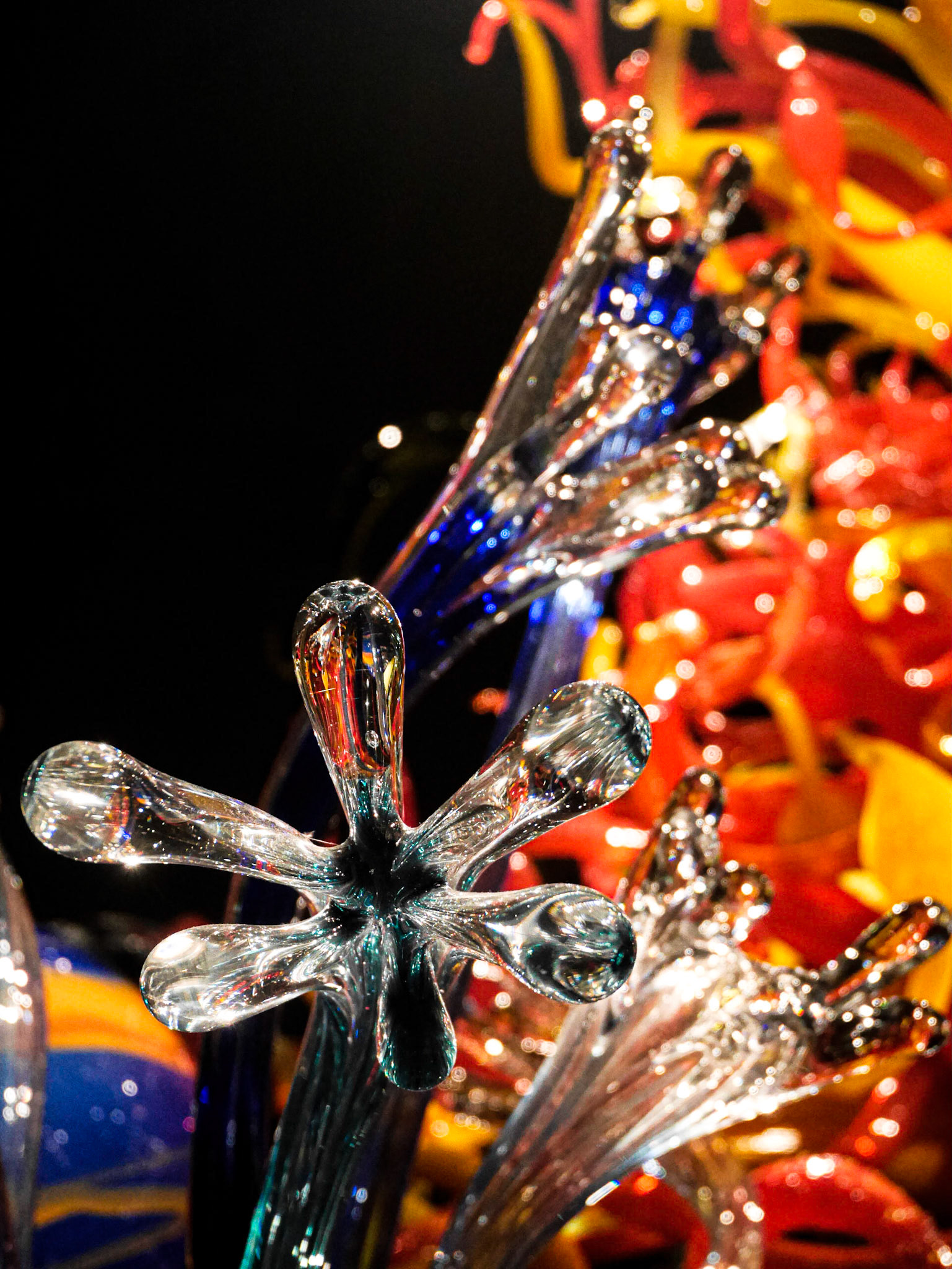 Toyama Glass Art Museum