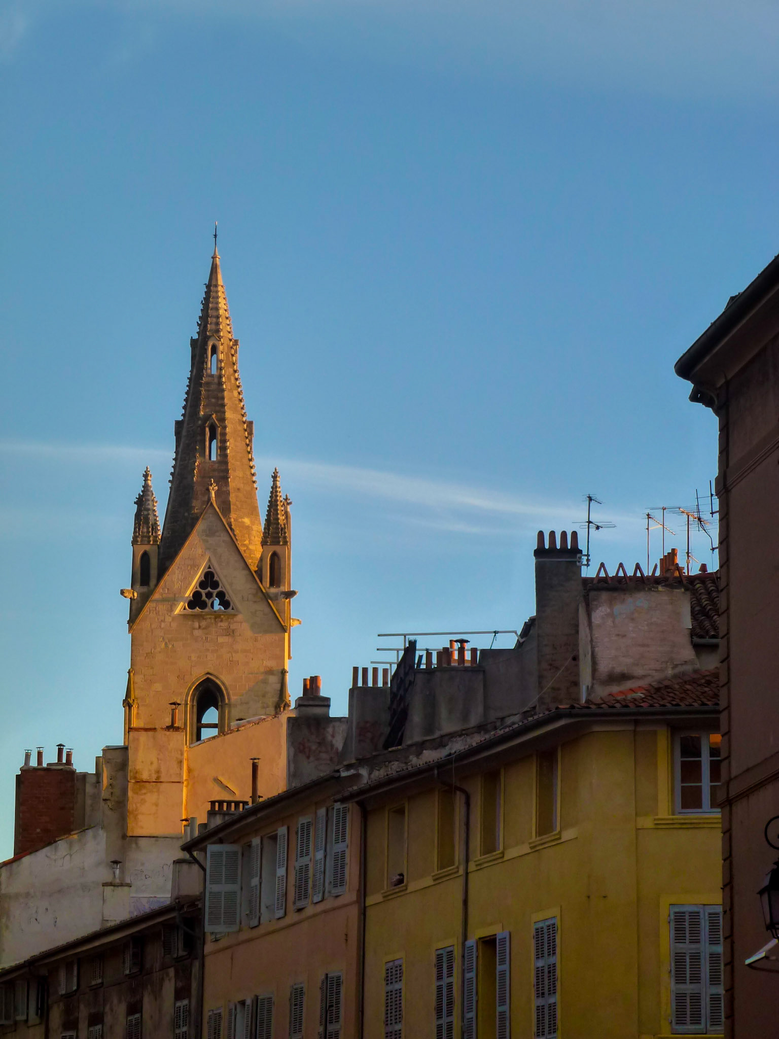 📍 Aix-en-Provence