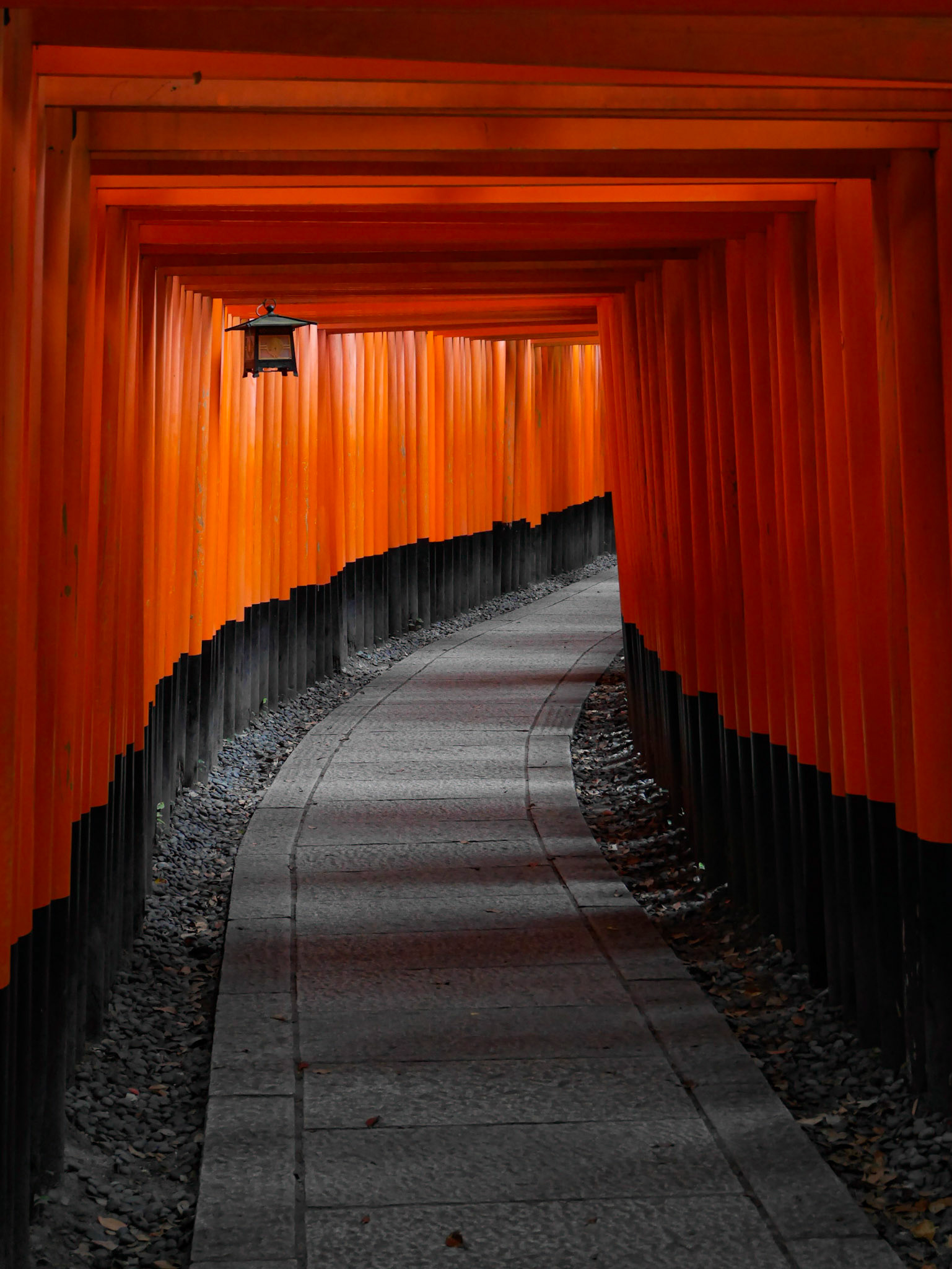 Fushimi Inari-taisha, Kyoto