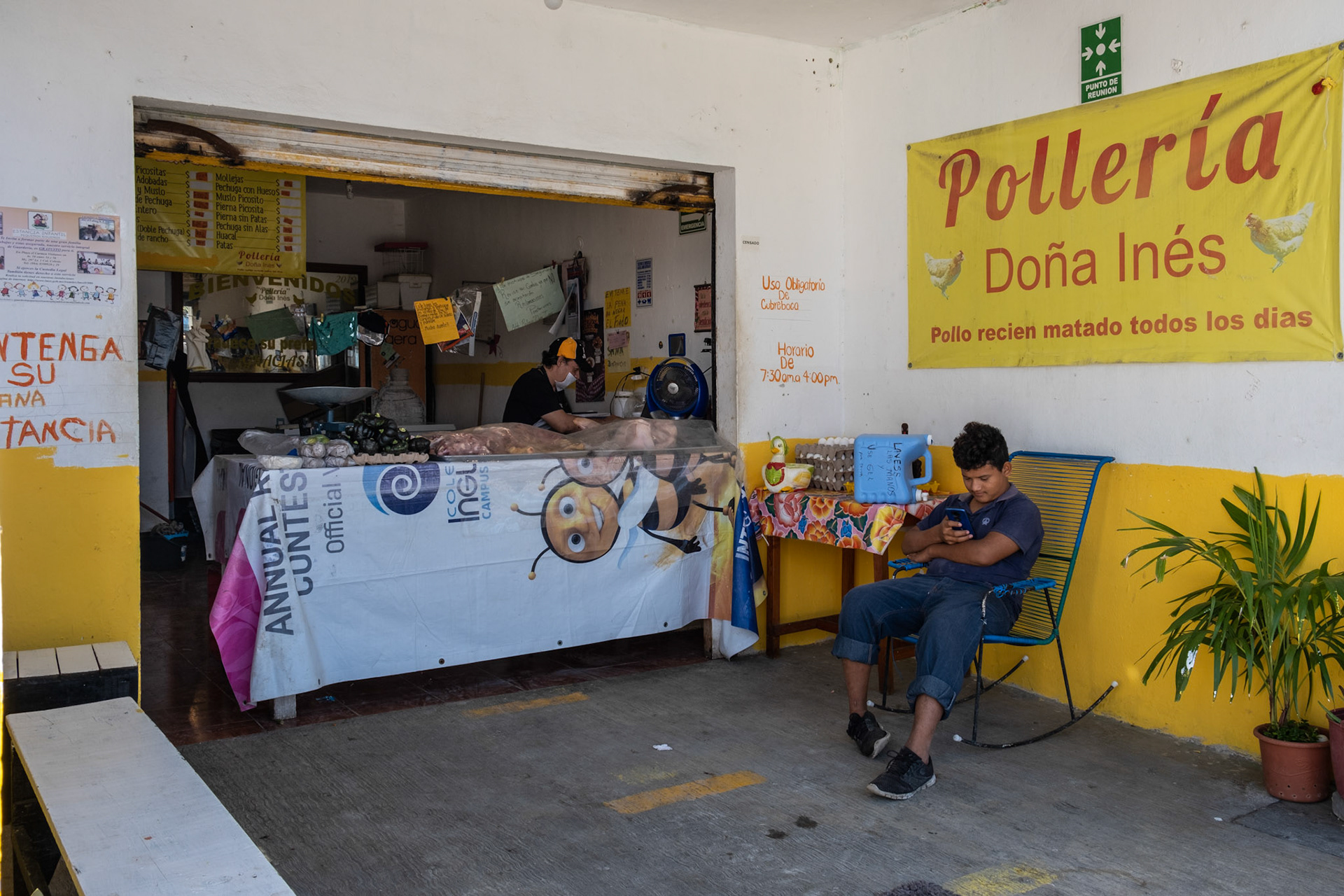 Playa del Carmen