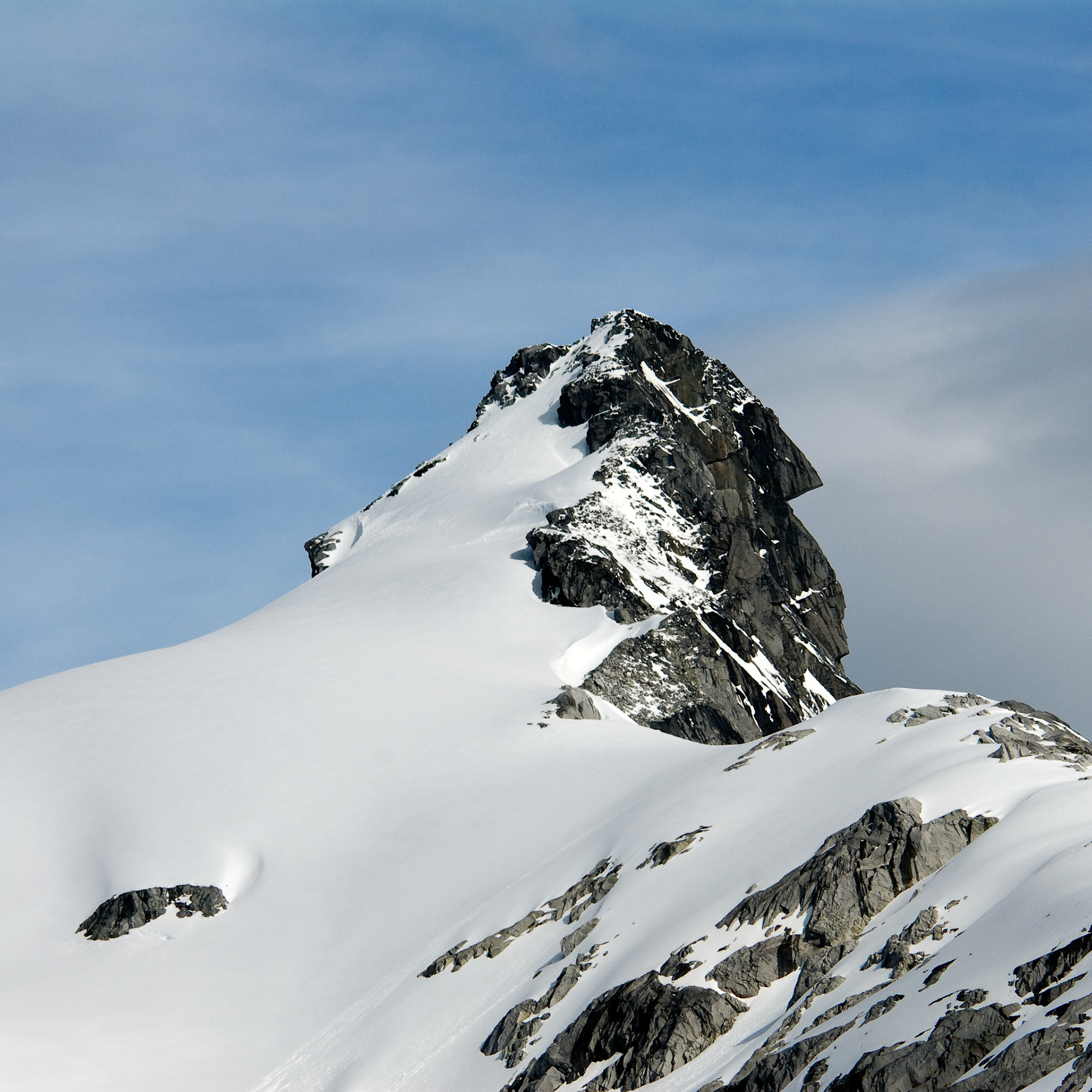 Patagonia Chilena