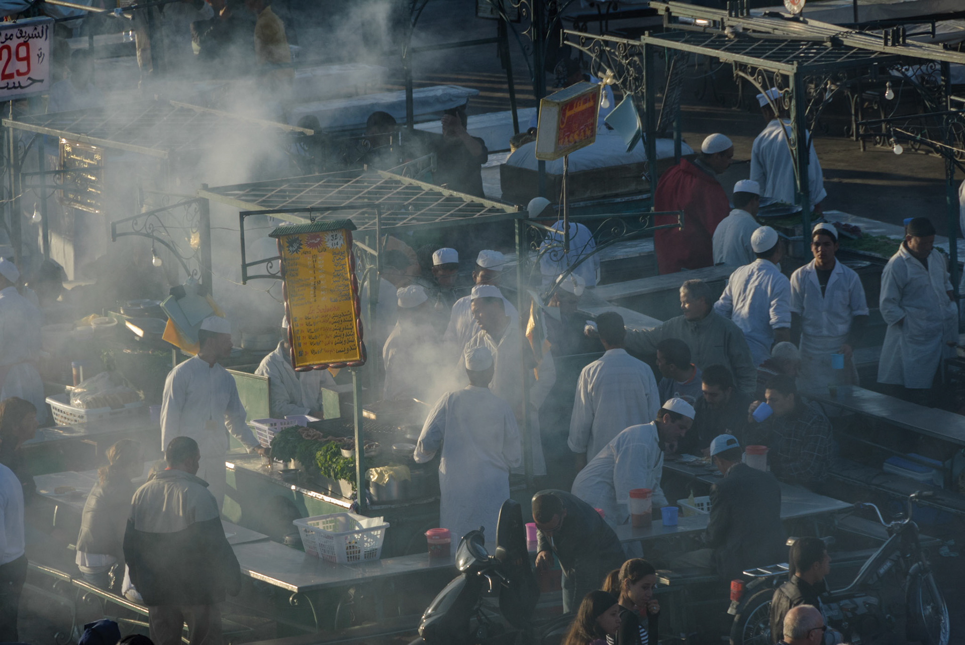 Marrakech