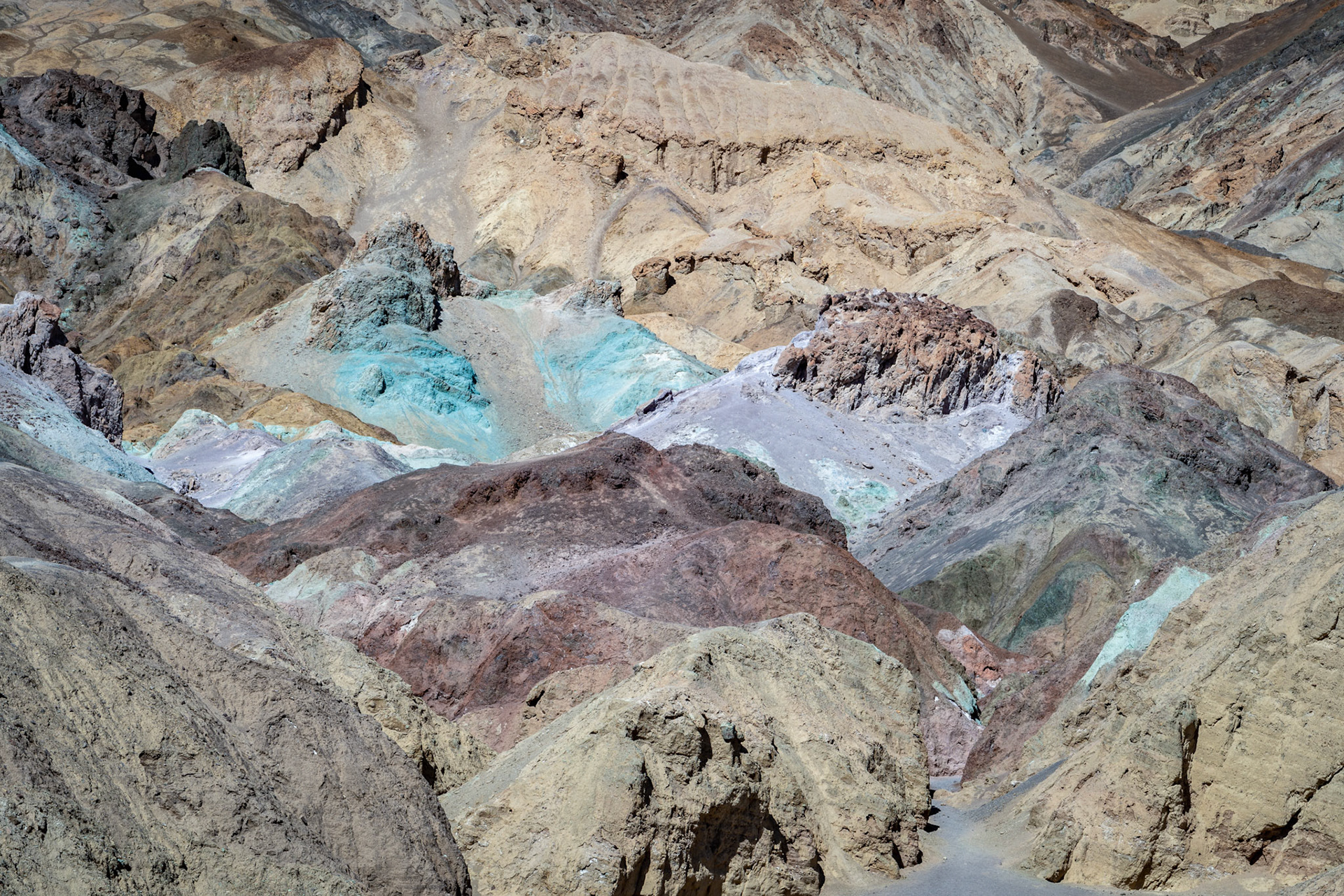 Death Valley NP - CA, USA