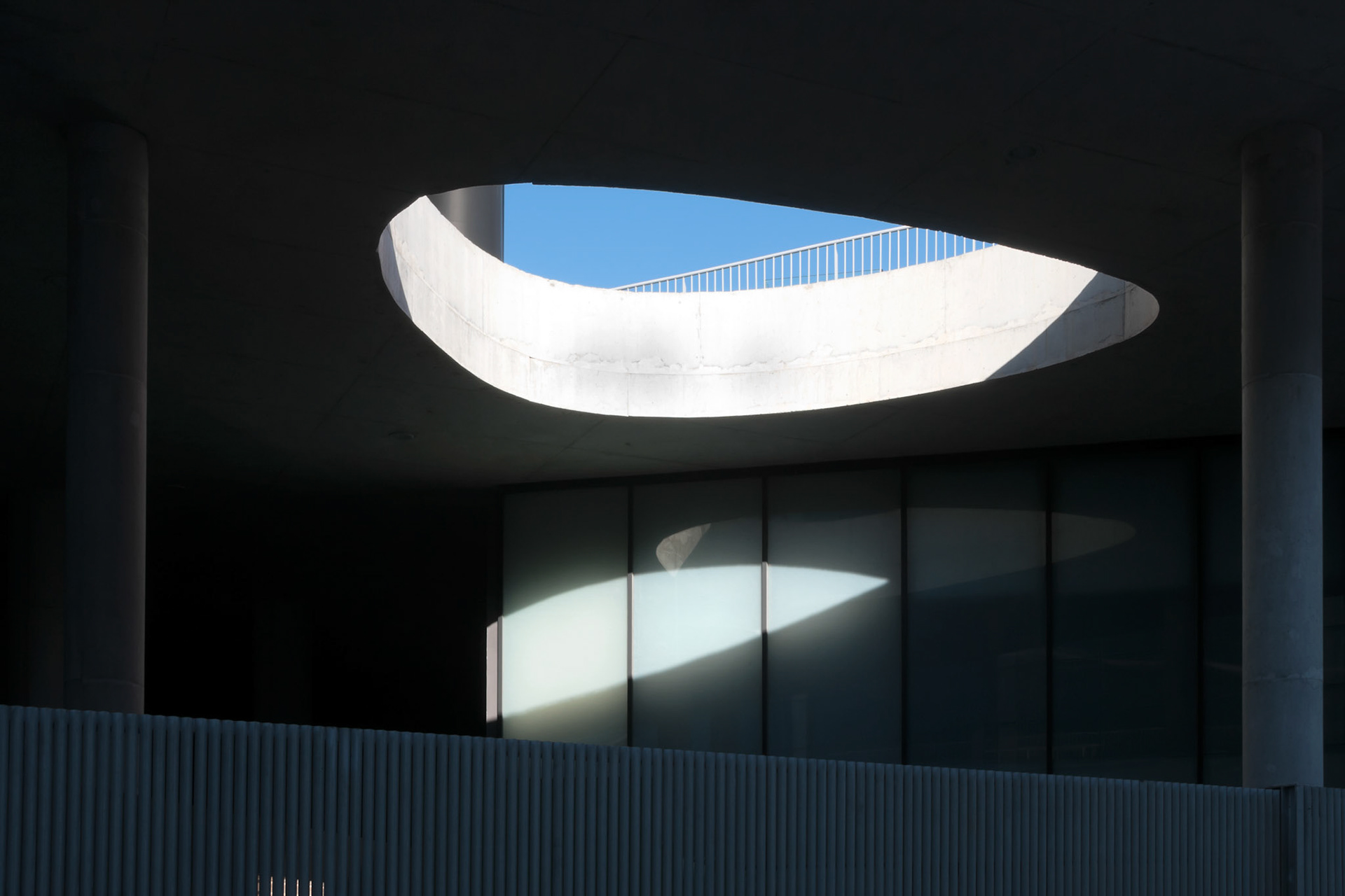 L'H - Barcelona, Spain