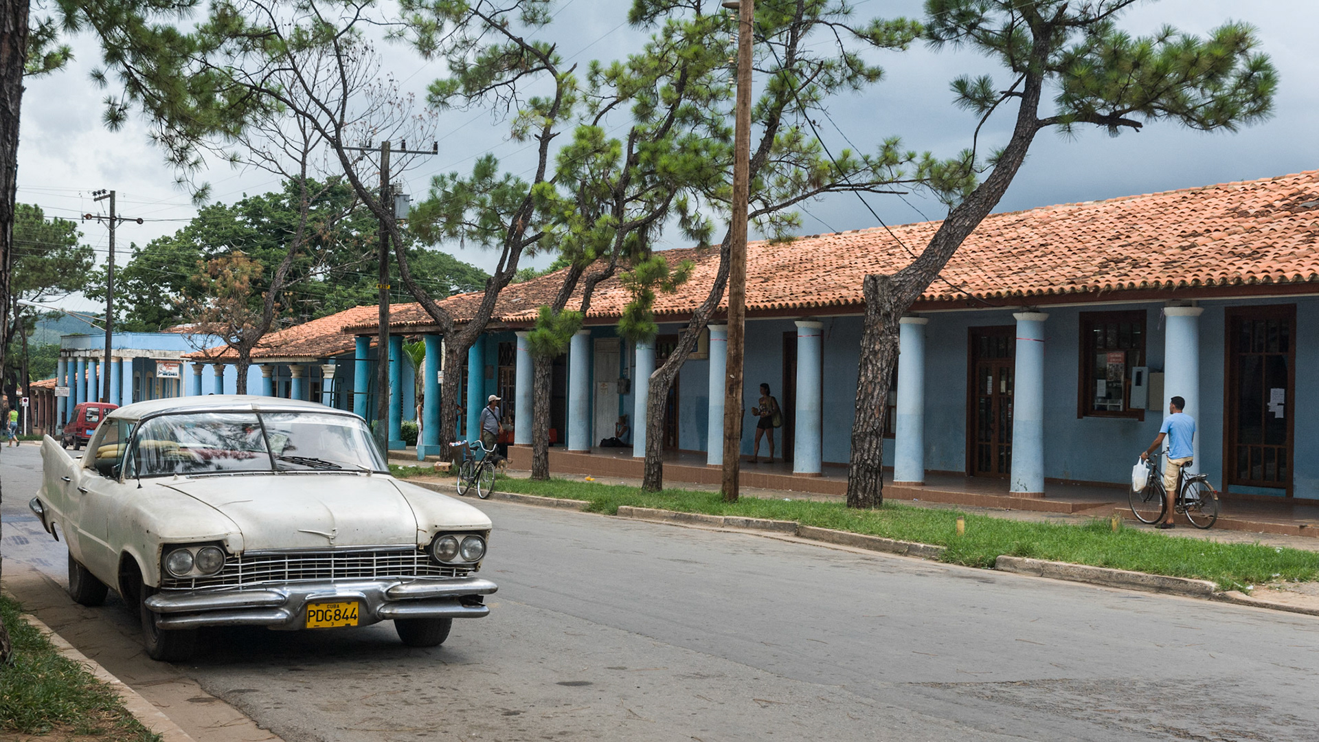 Viñales