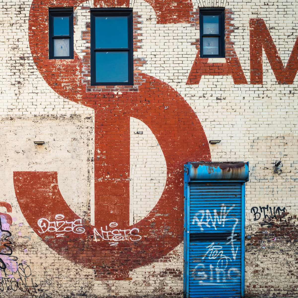 Detroit - USA