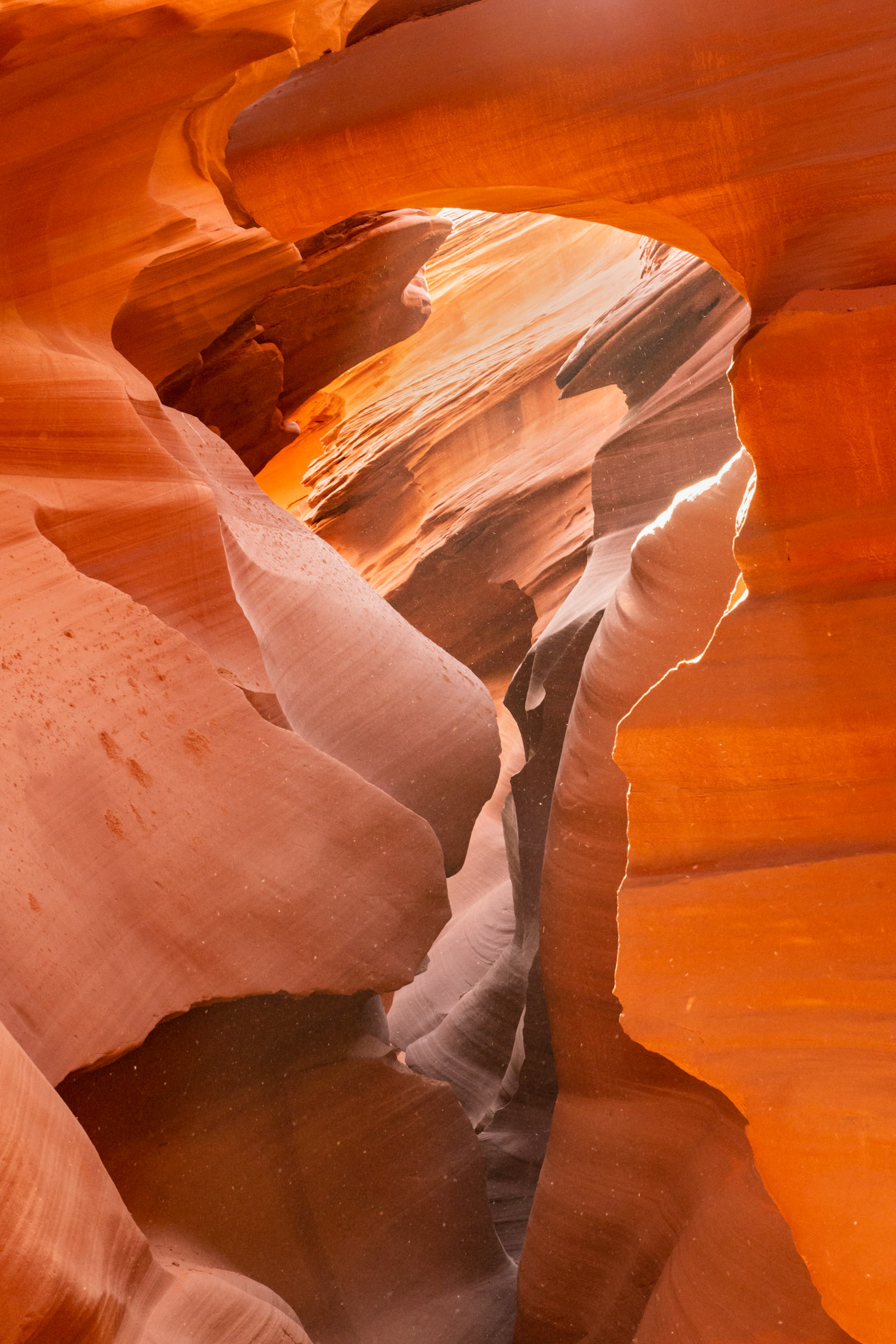 Antelope Canyon - AZ