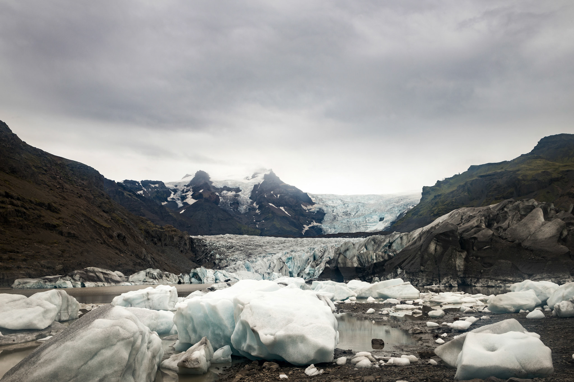 Iceland