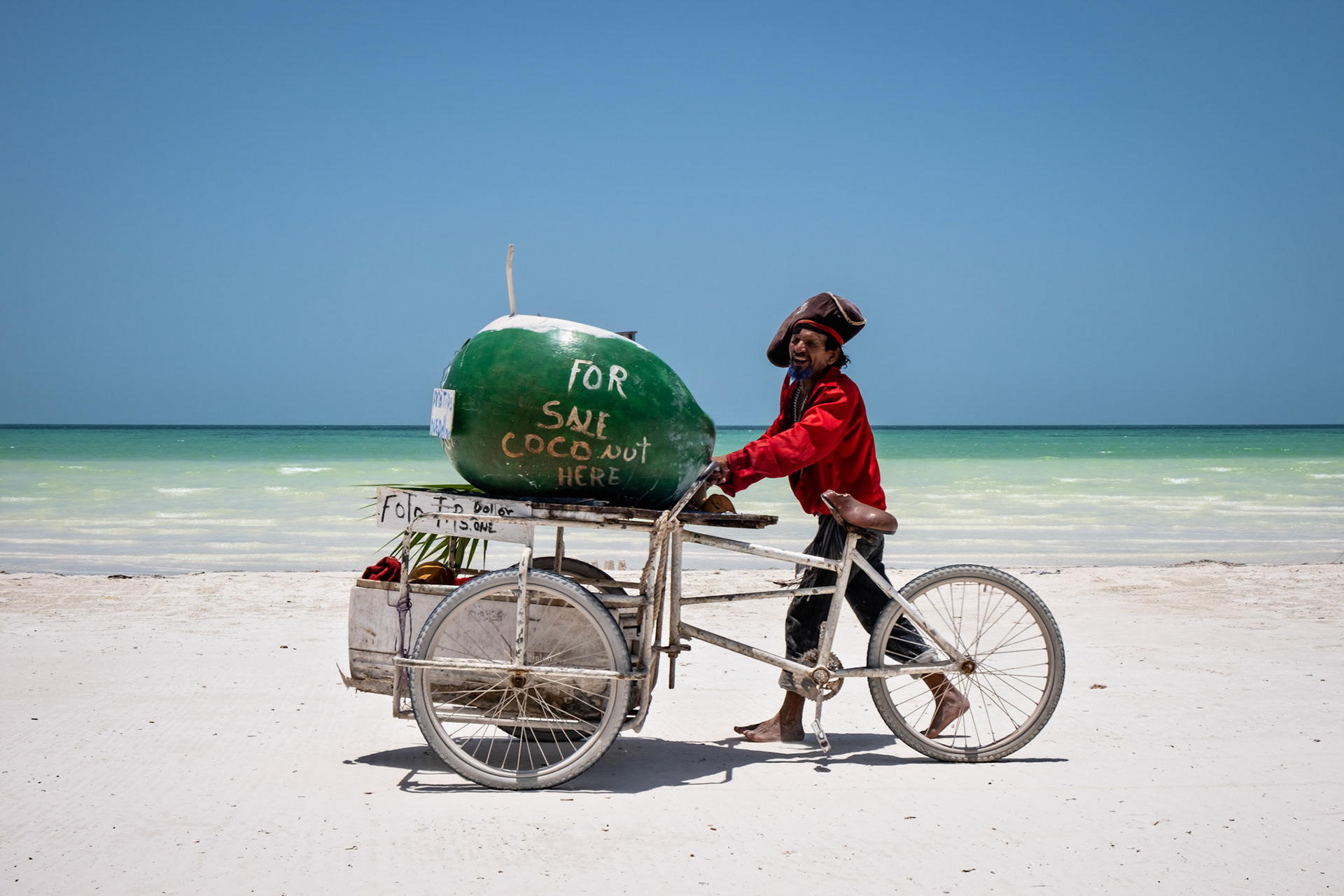 Holbox