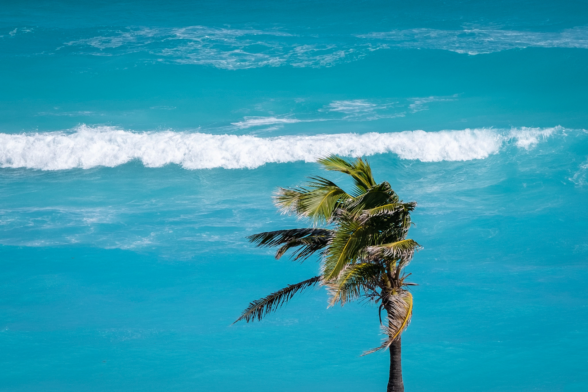 Cancun