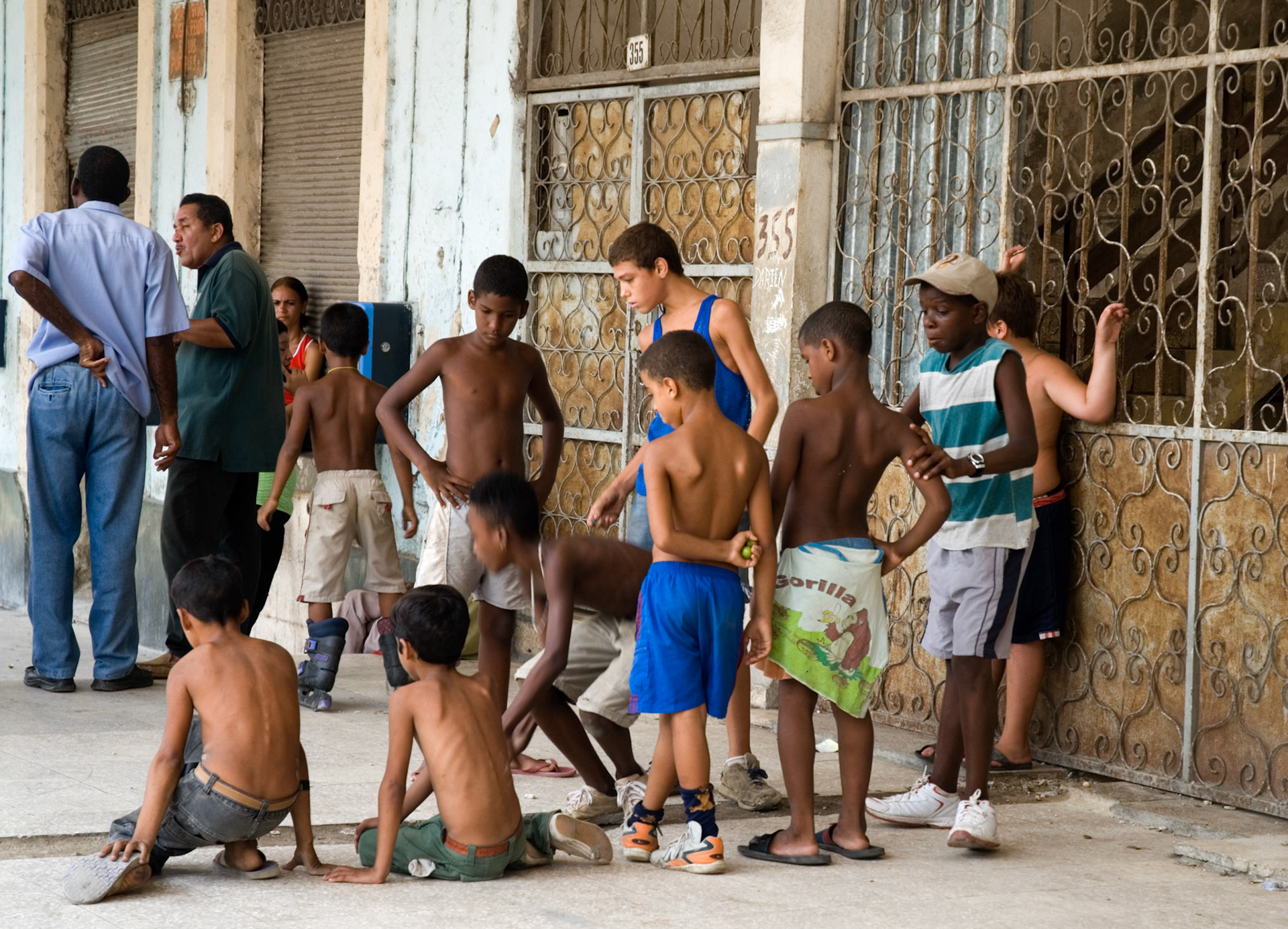 La Habana