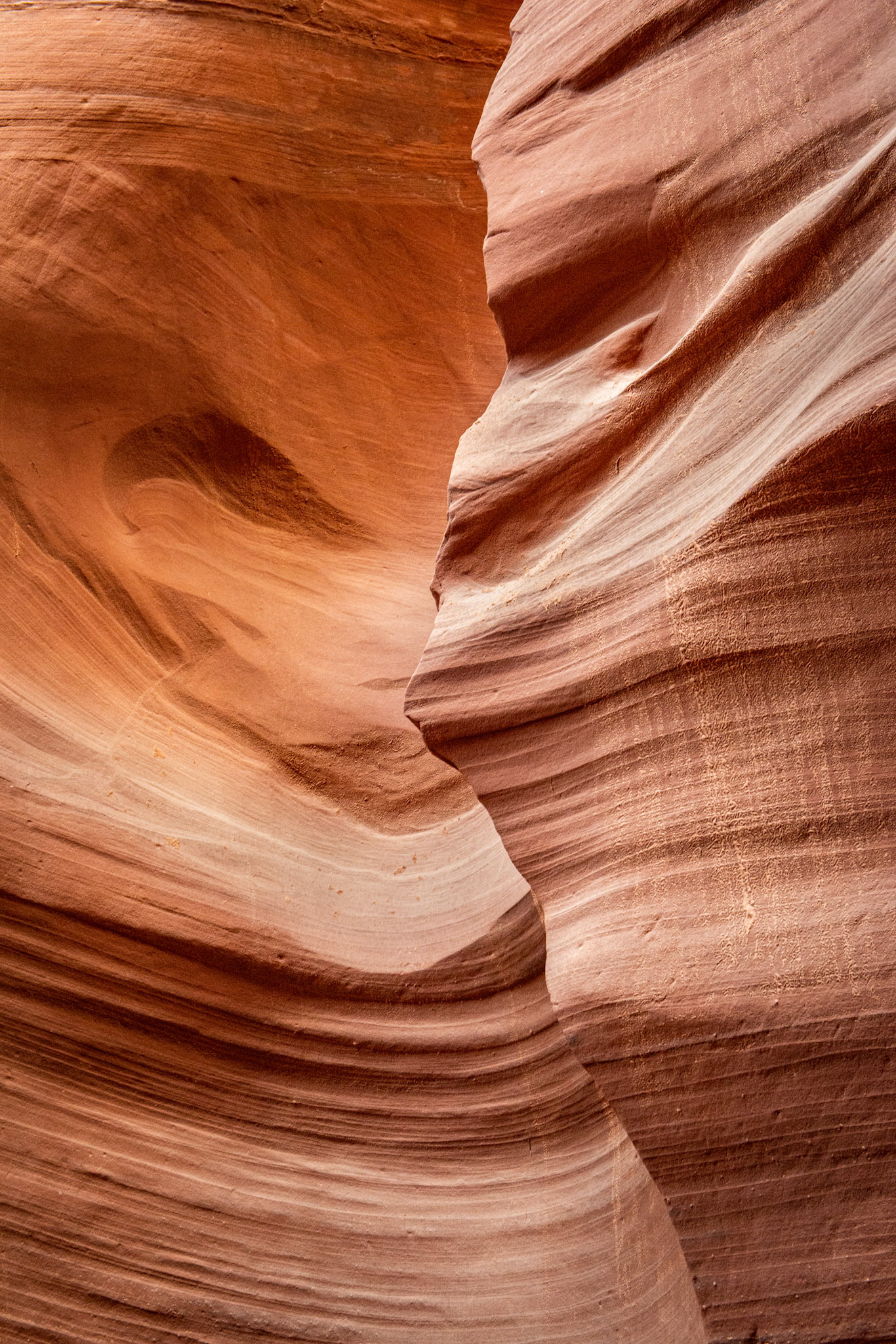 Antelope Canyon - AZ