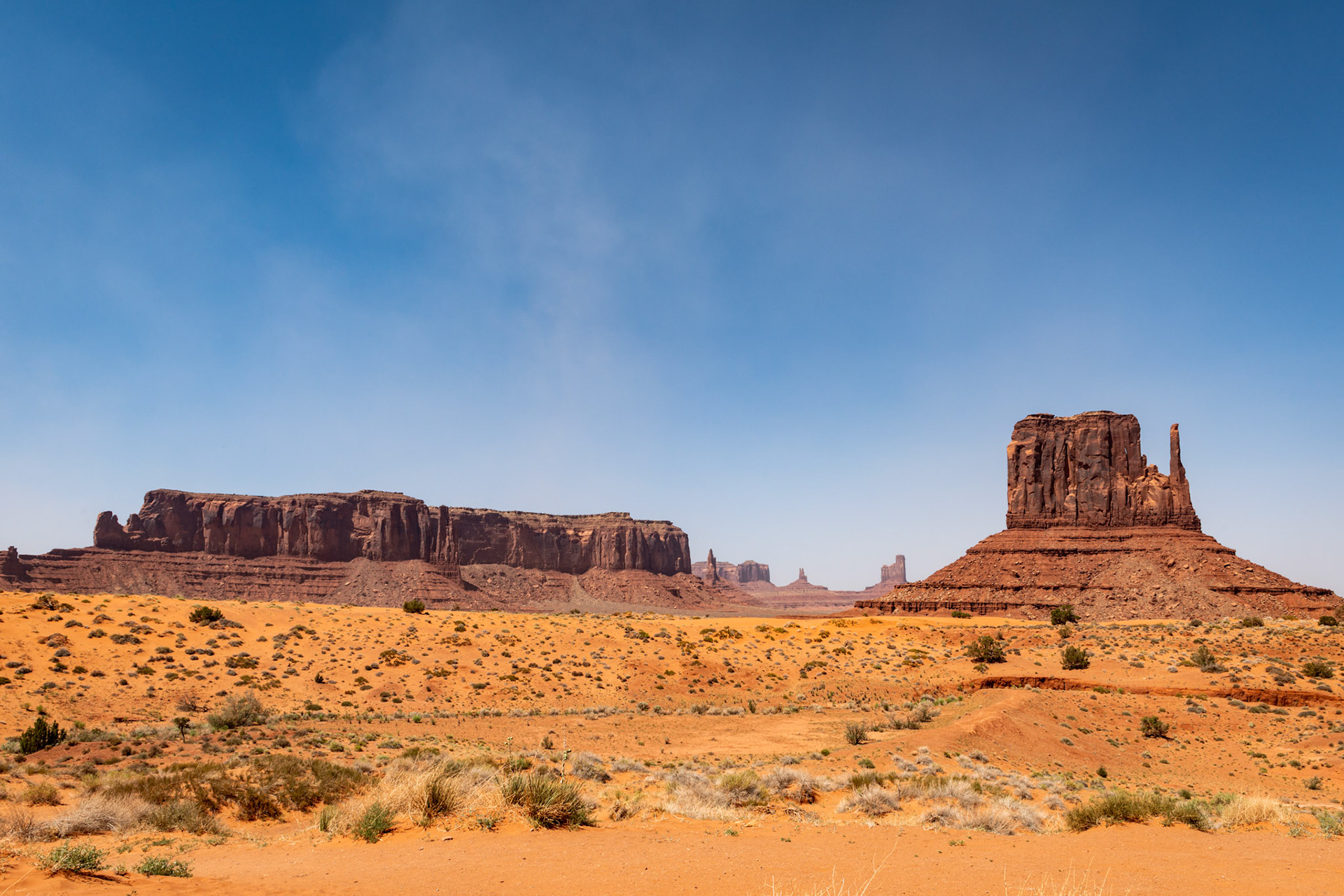 Monument Valley - AZ