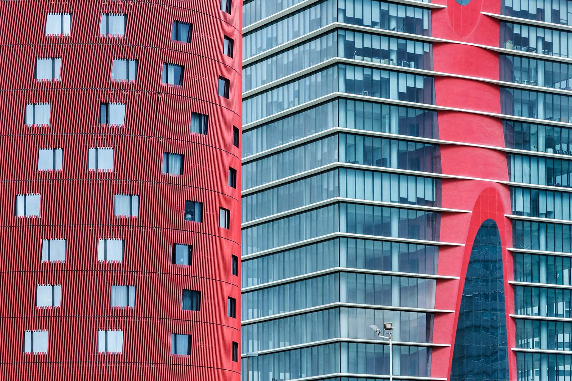 L'H - Barcelona, Spain