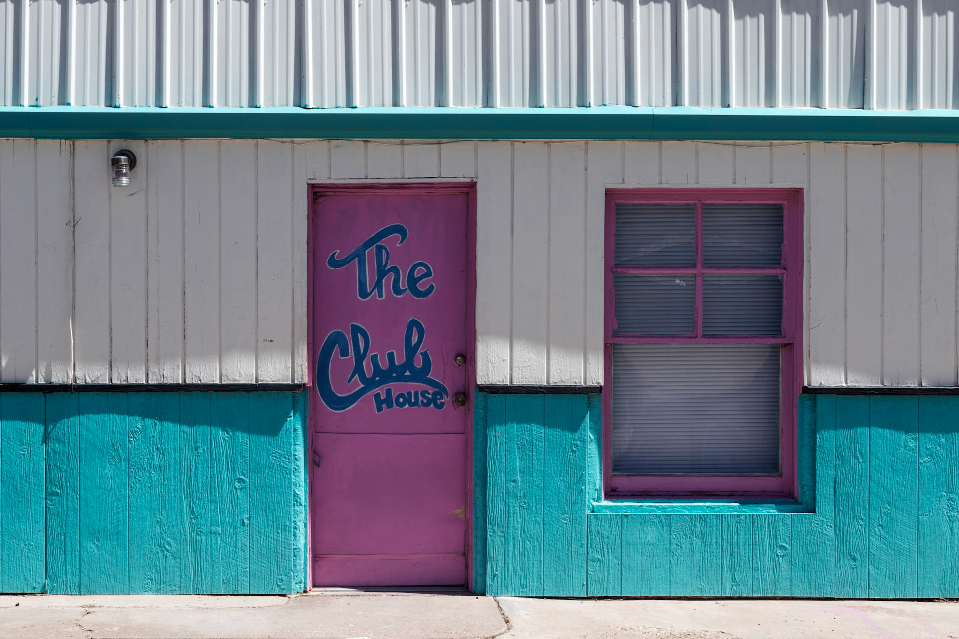 Tucumcari - NM