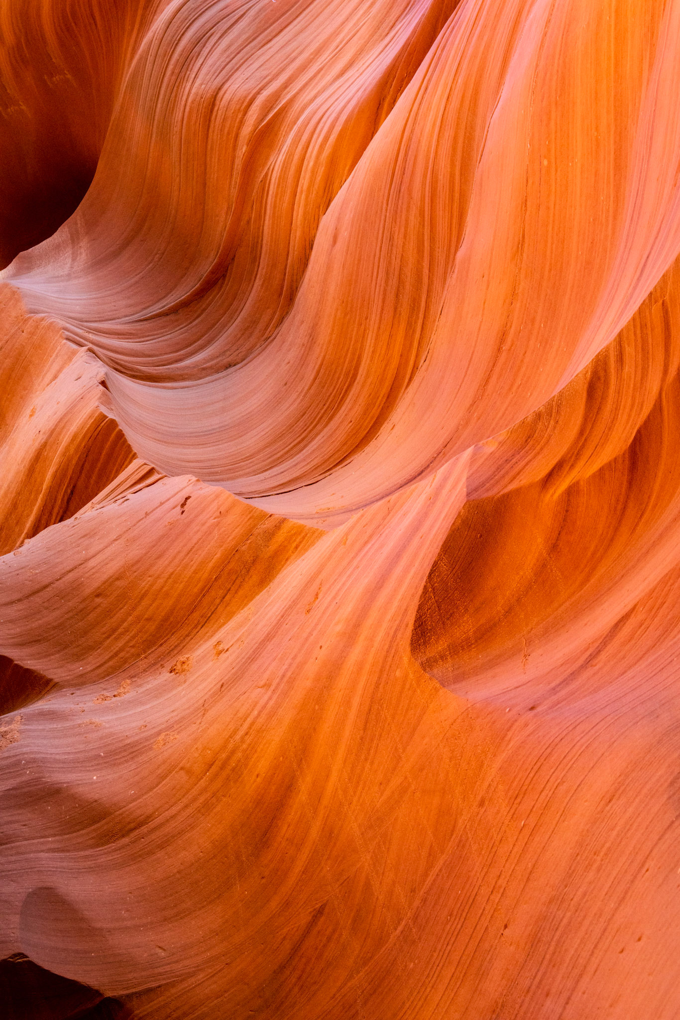 Antelope Canyon - AZ