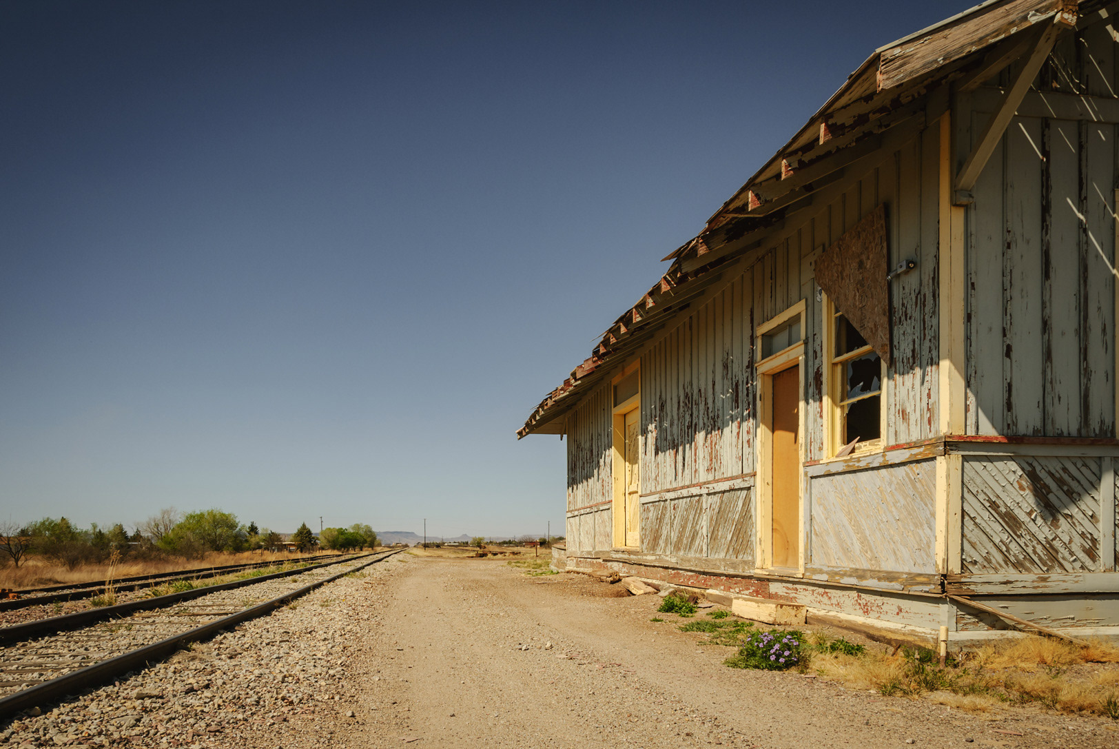 Texas - USA