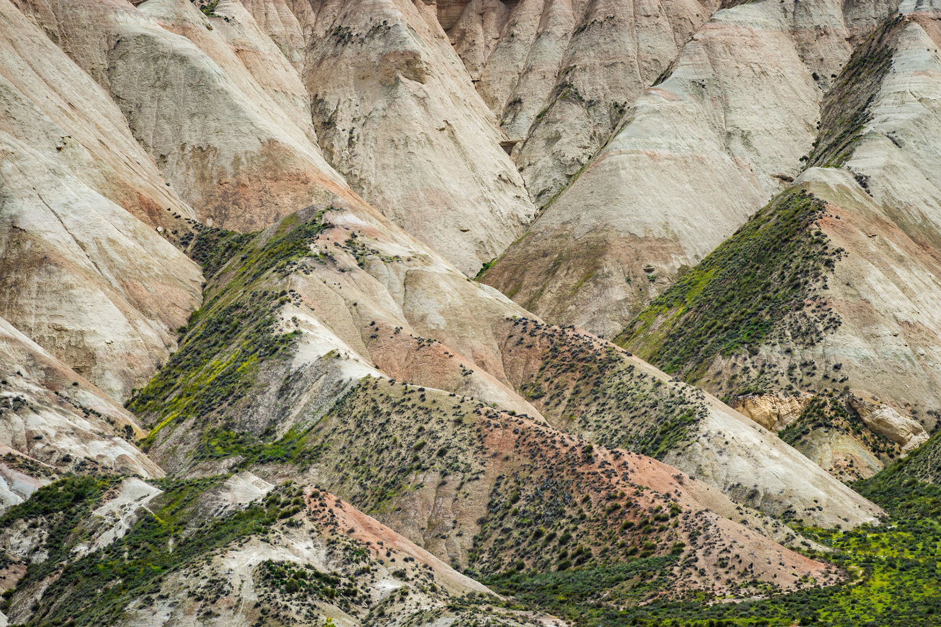 Gorafe - Andalucia, Spain