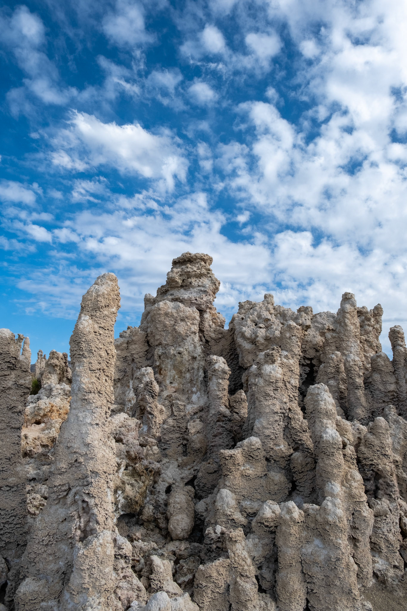 Mono Lake - CA