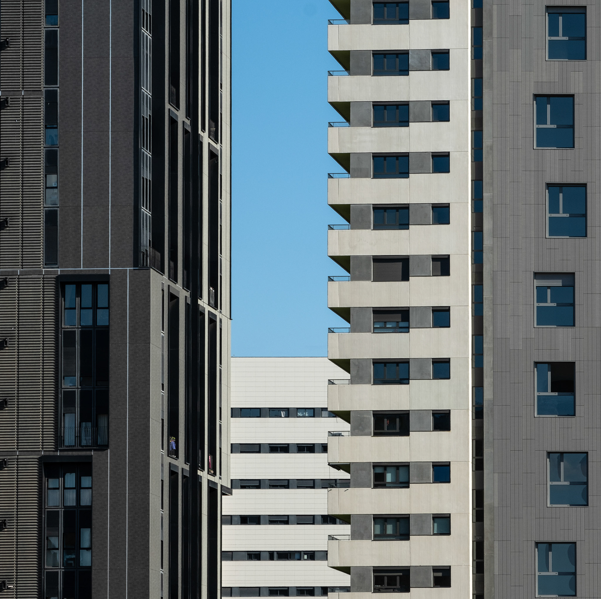 L'H - Barcelona, Spain