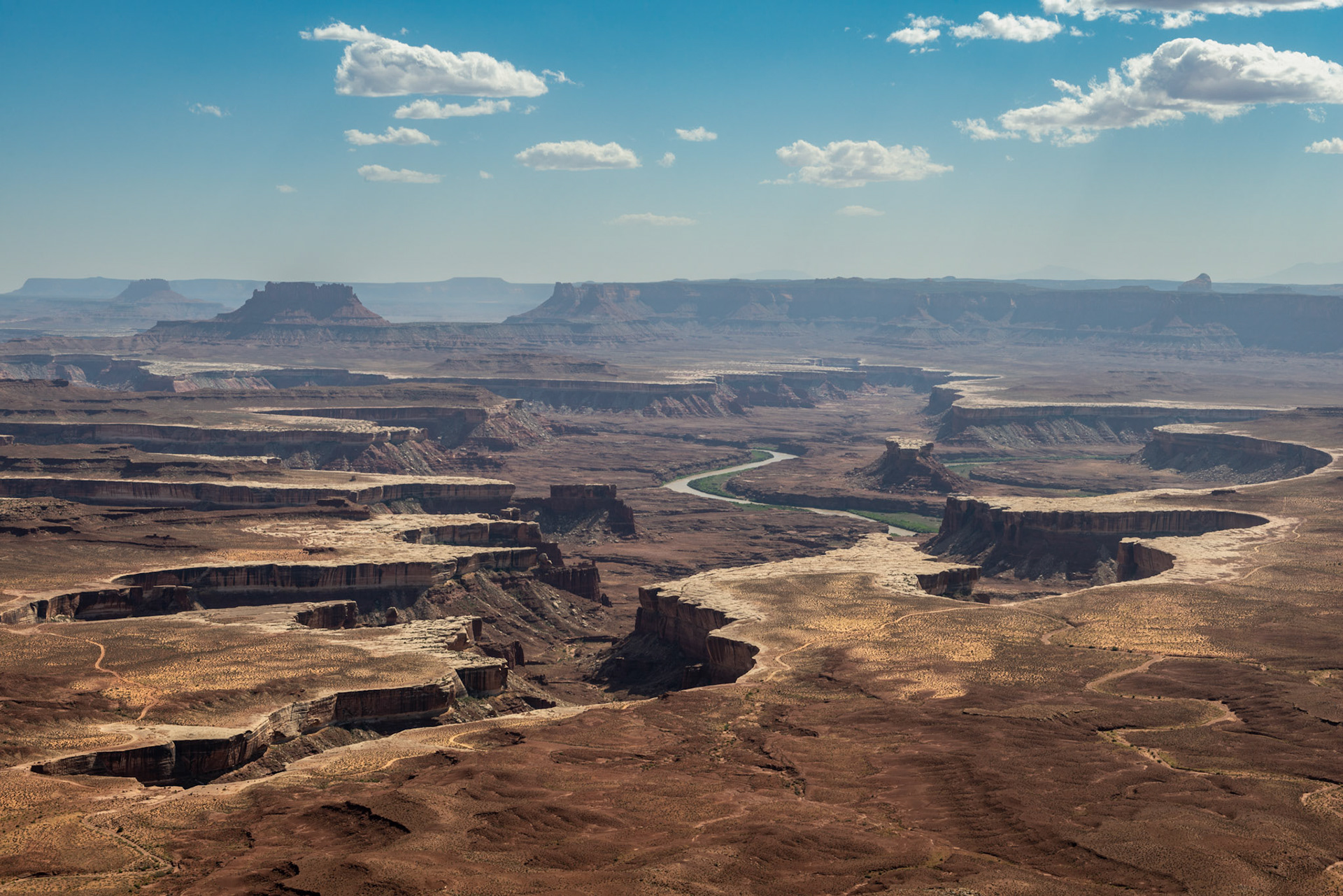 Canyonlands - UT