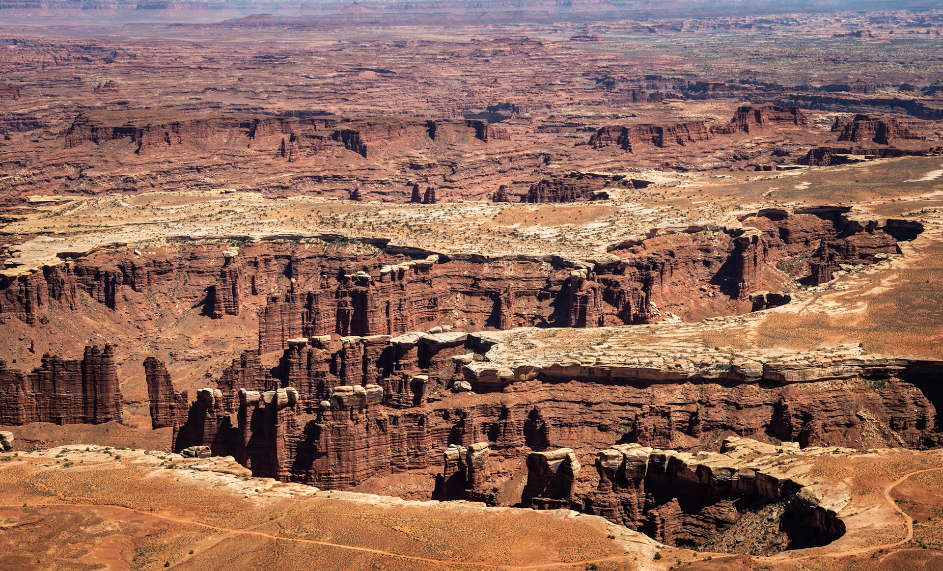 Canyonlands - UT