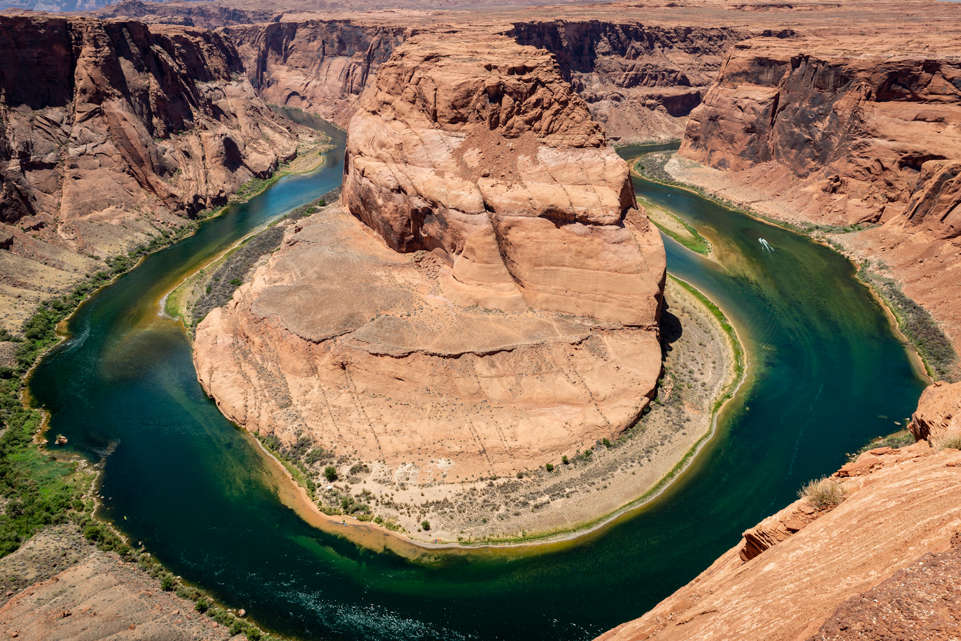 Horseshoe Bend - AZ
