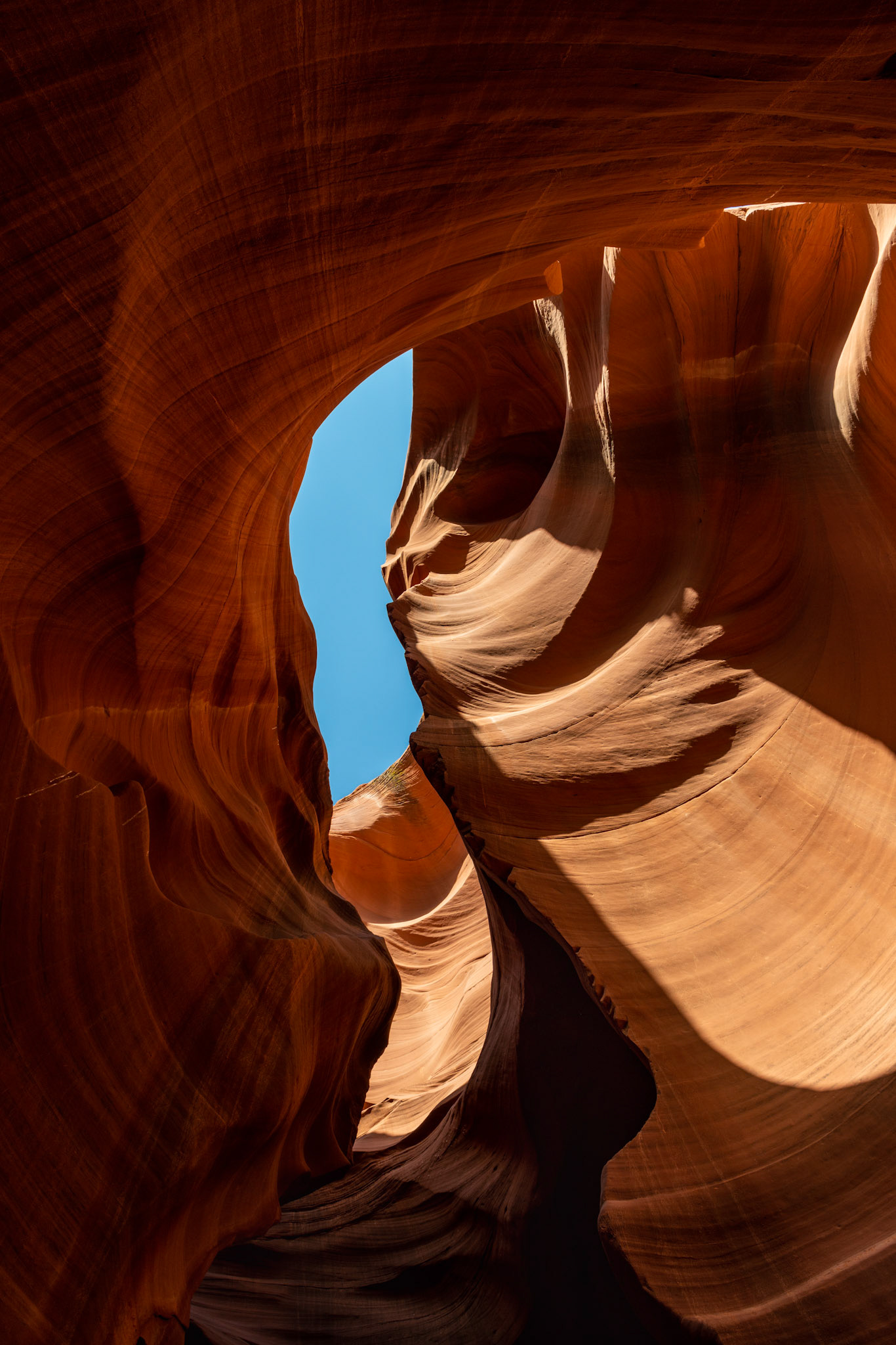 Antelope Canyon - AZ
