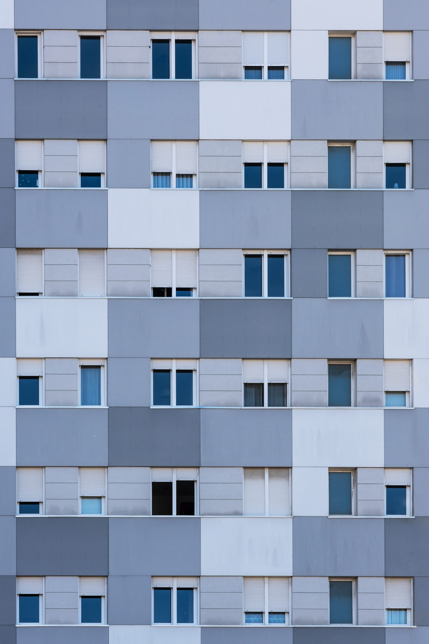 L'H - Barcelona, Spain