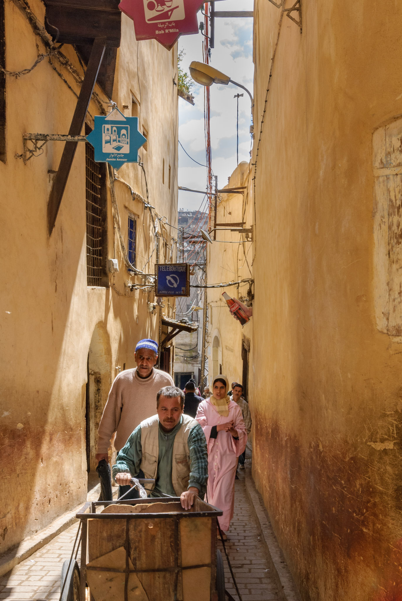 Fez