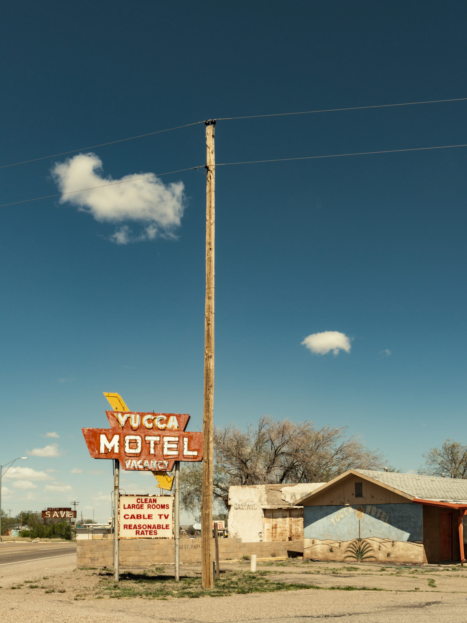 Santa Rosa - NM