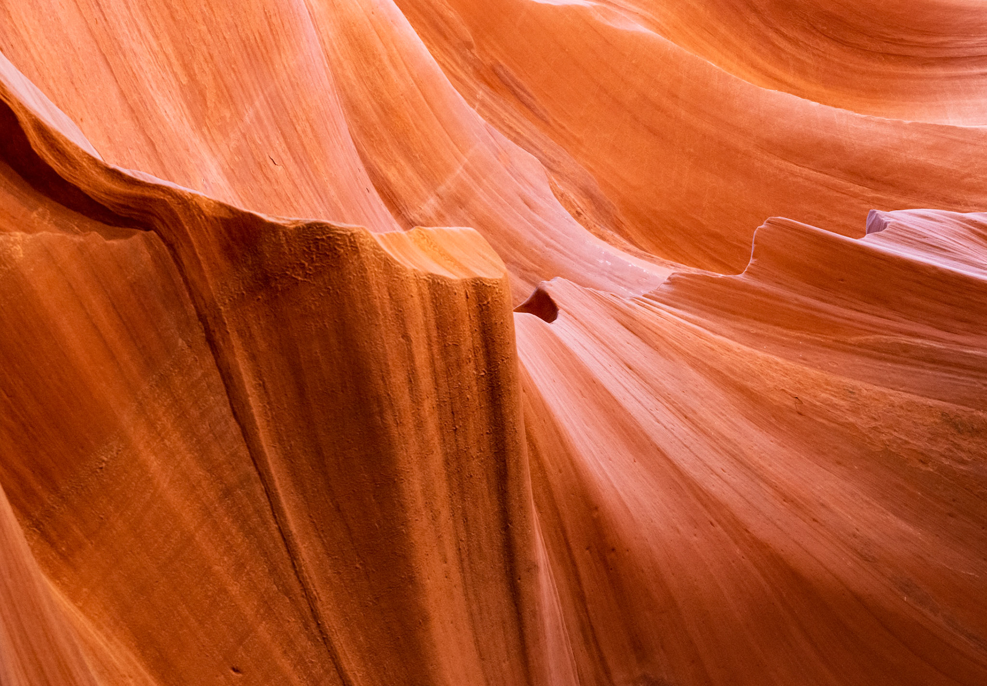 Antelope Canyon - AZ