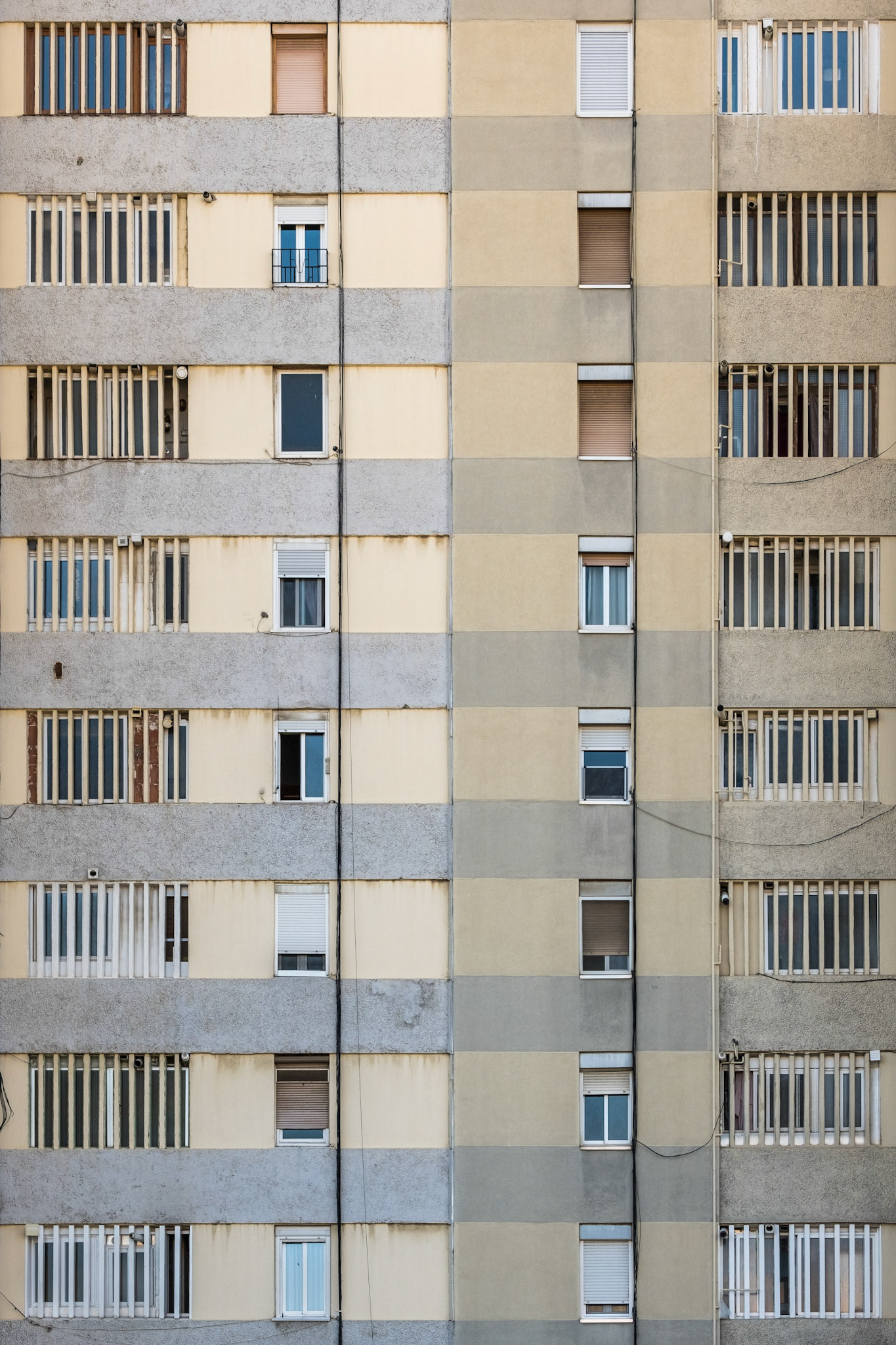 L'H - Barcelona, Spain