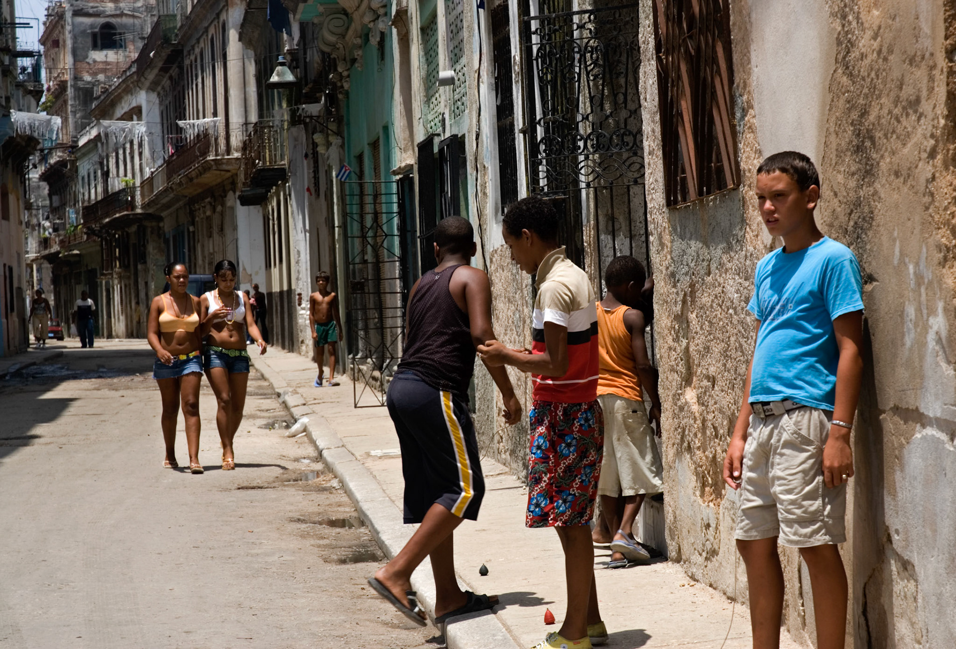 La Habana